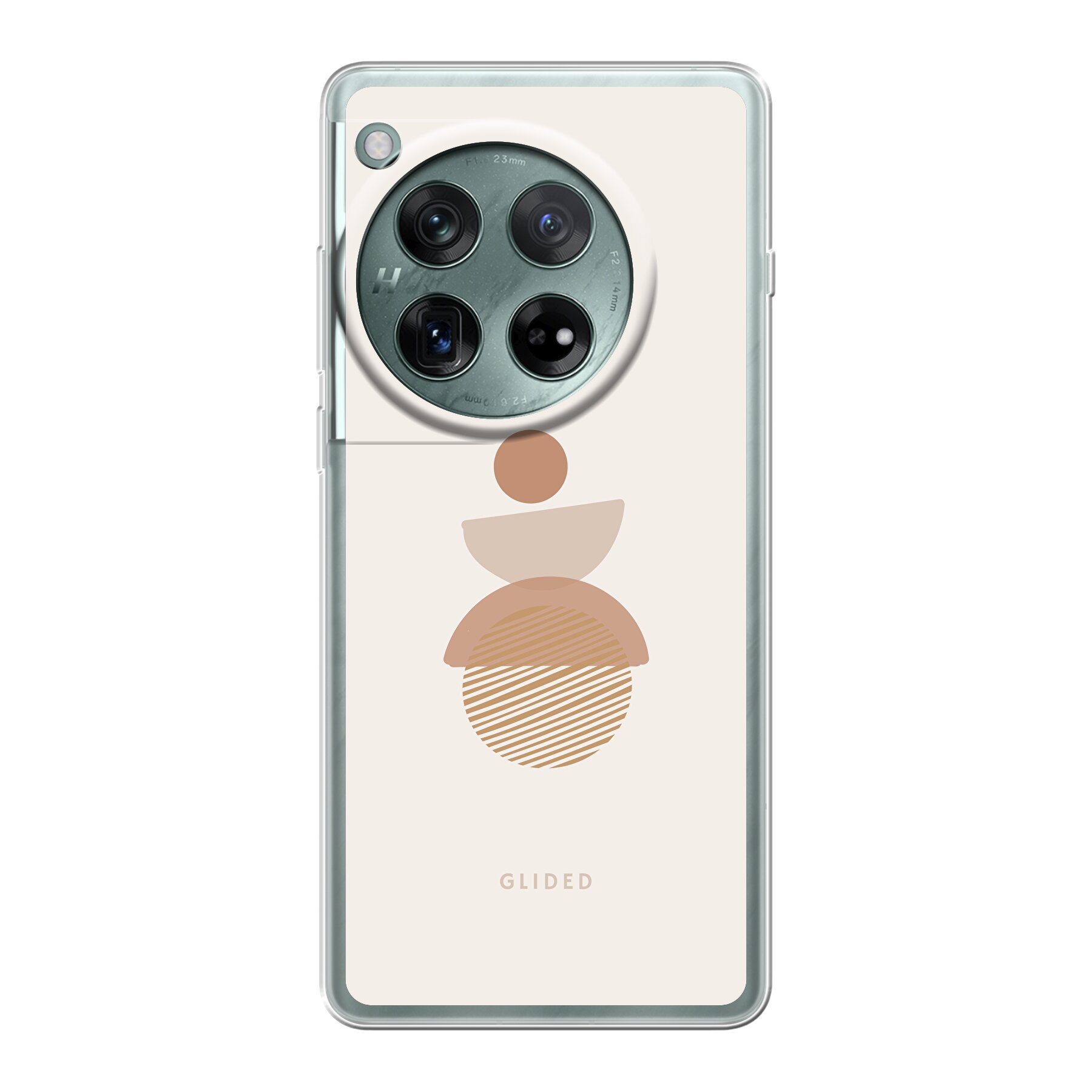 Solace - OnePlus 12 Handyhülle