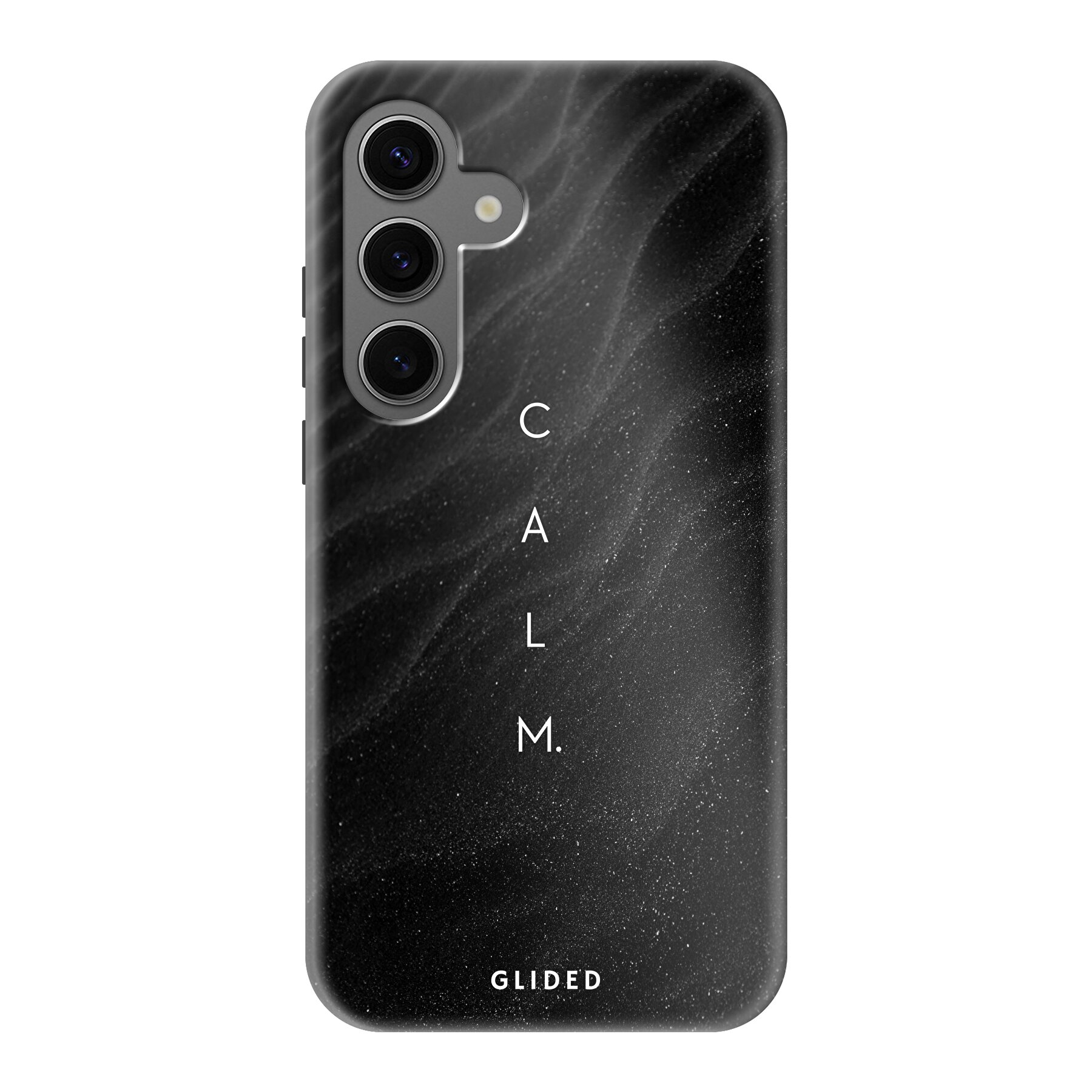 Produktbild Calm - Samsung Galaxy S24 Handyhülle