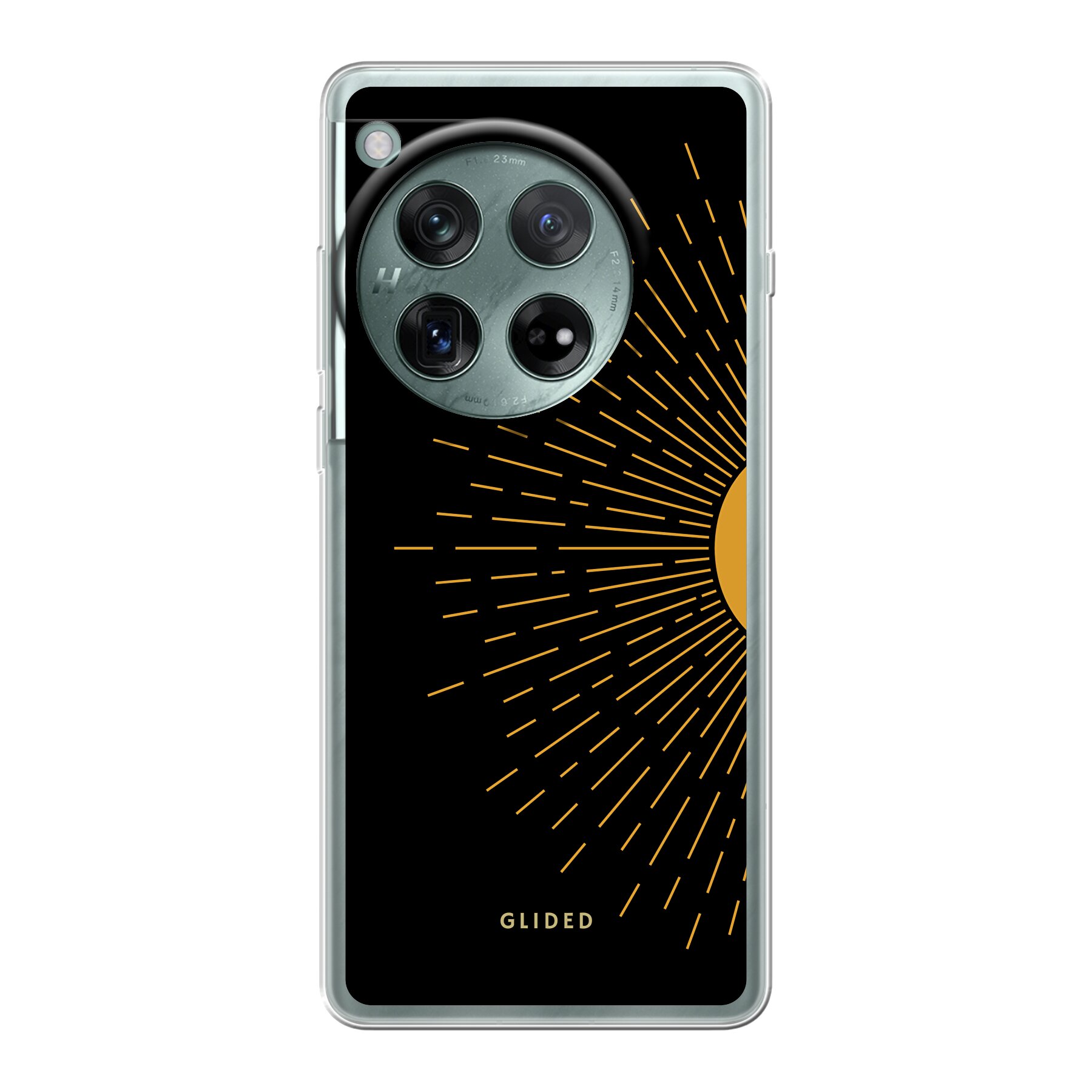 Sunlit - OnePlus 12 Handyhülle