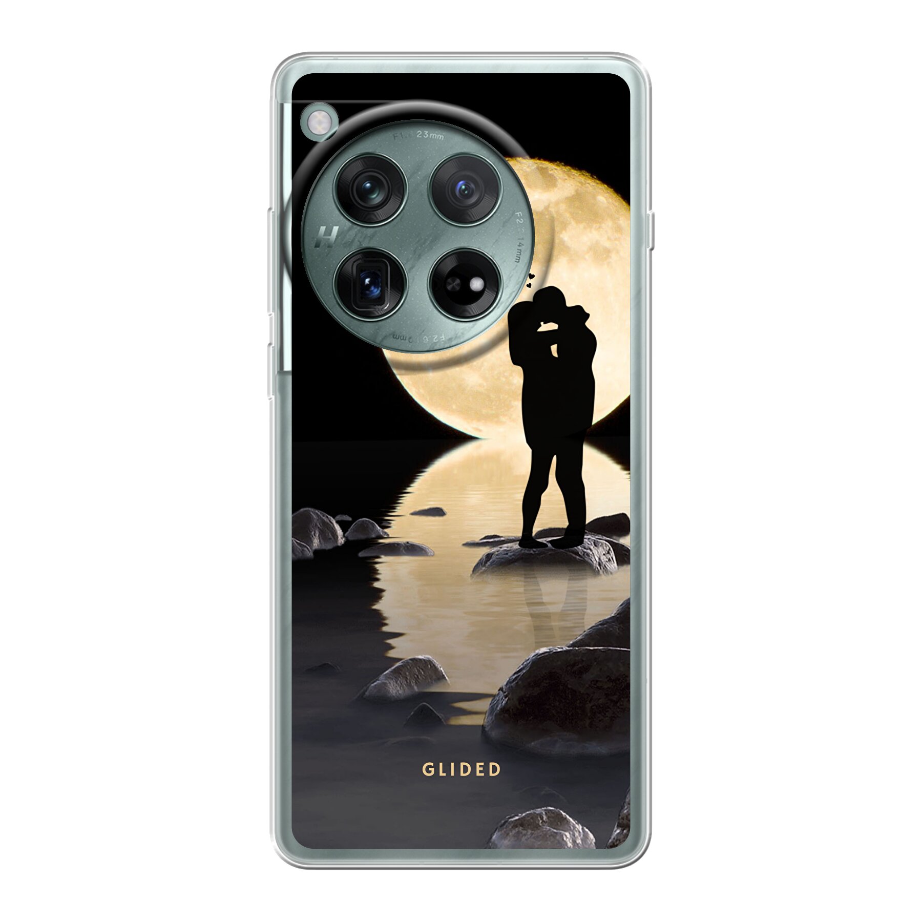 Moonlight - OnePlus 12 Handyhülle