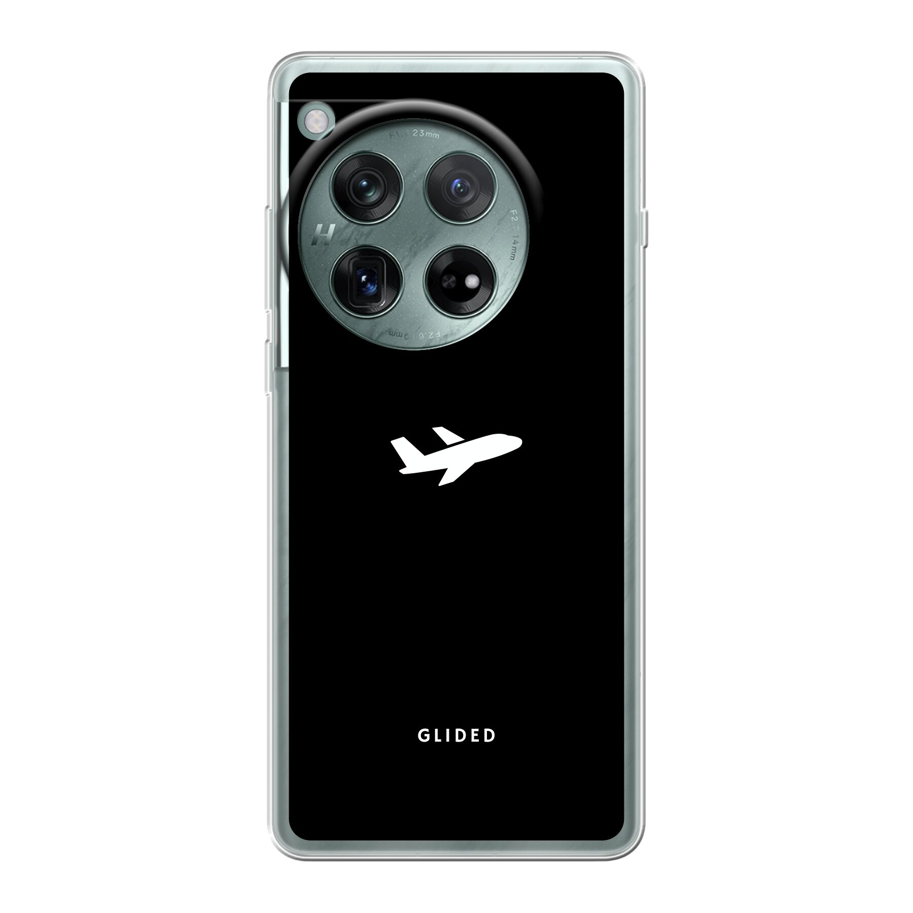 Fly Away - OnePlus 12 Handyhülle