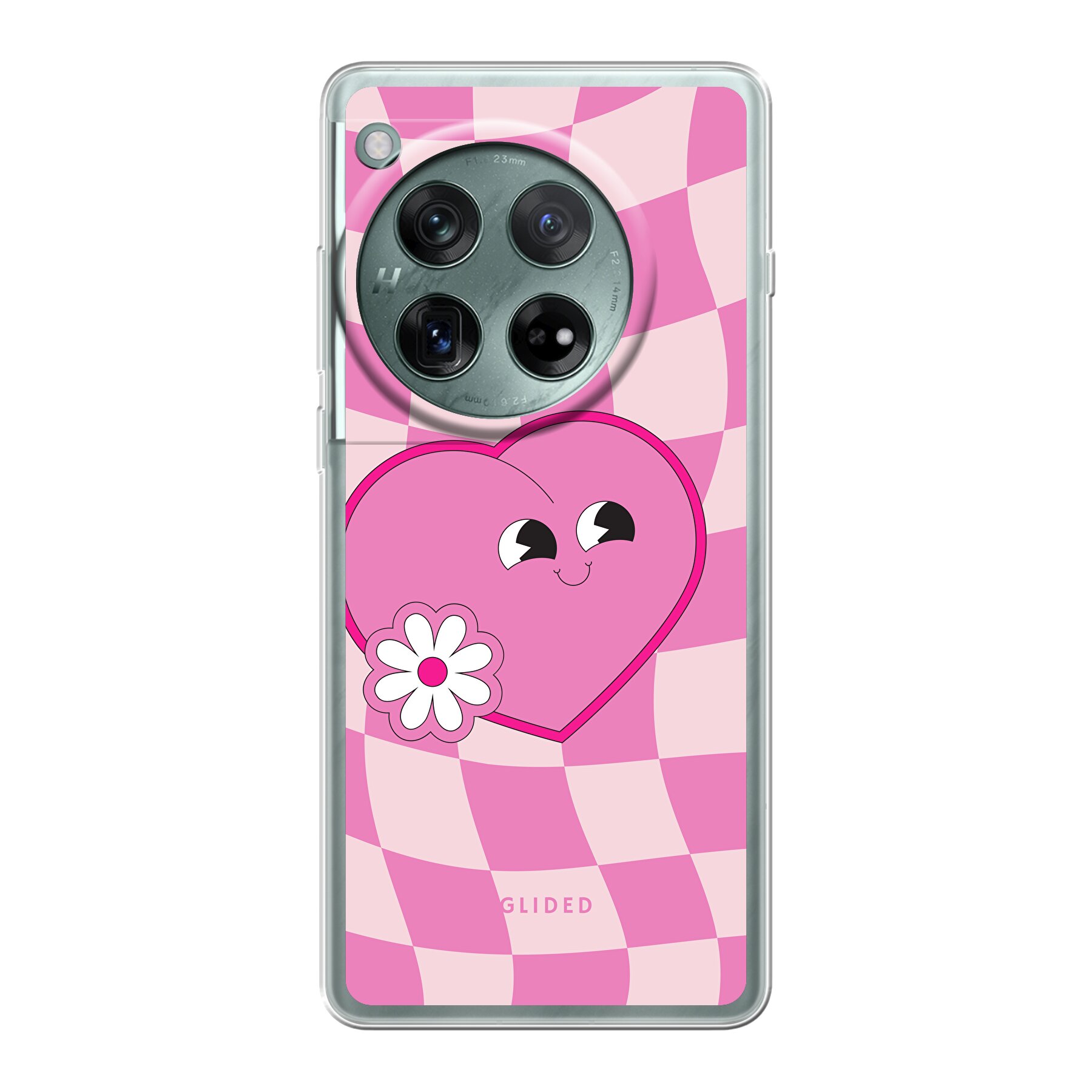 Sweet Love - OnePlus 12 Handyhülle