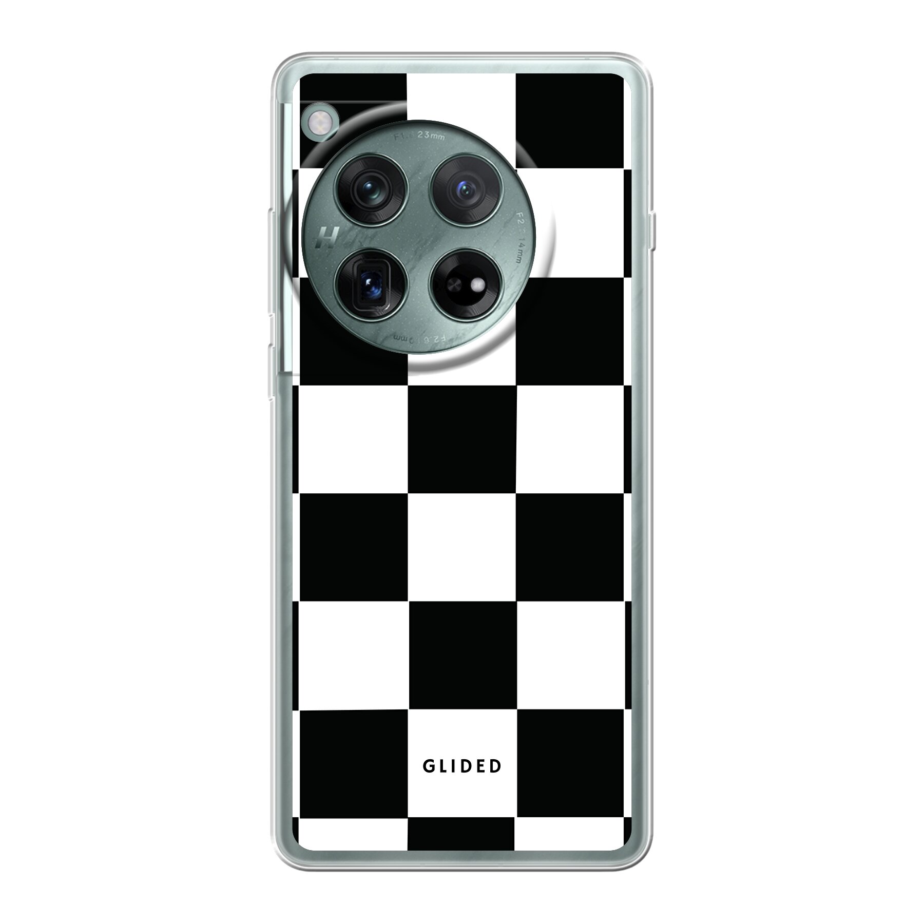 Classic Chess - OnePlus 12 Handyhülle