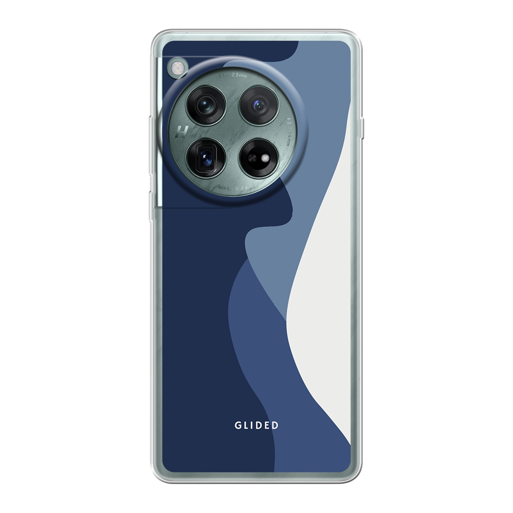 Wave Dream - OnePlus 12 Handyhülle