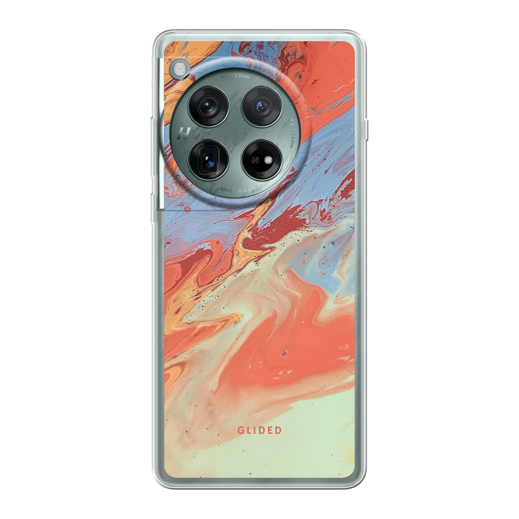Watercolor - OnePlus 12 Handyhülle