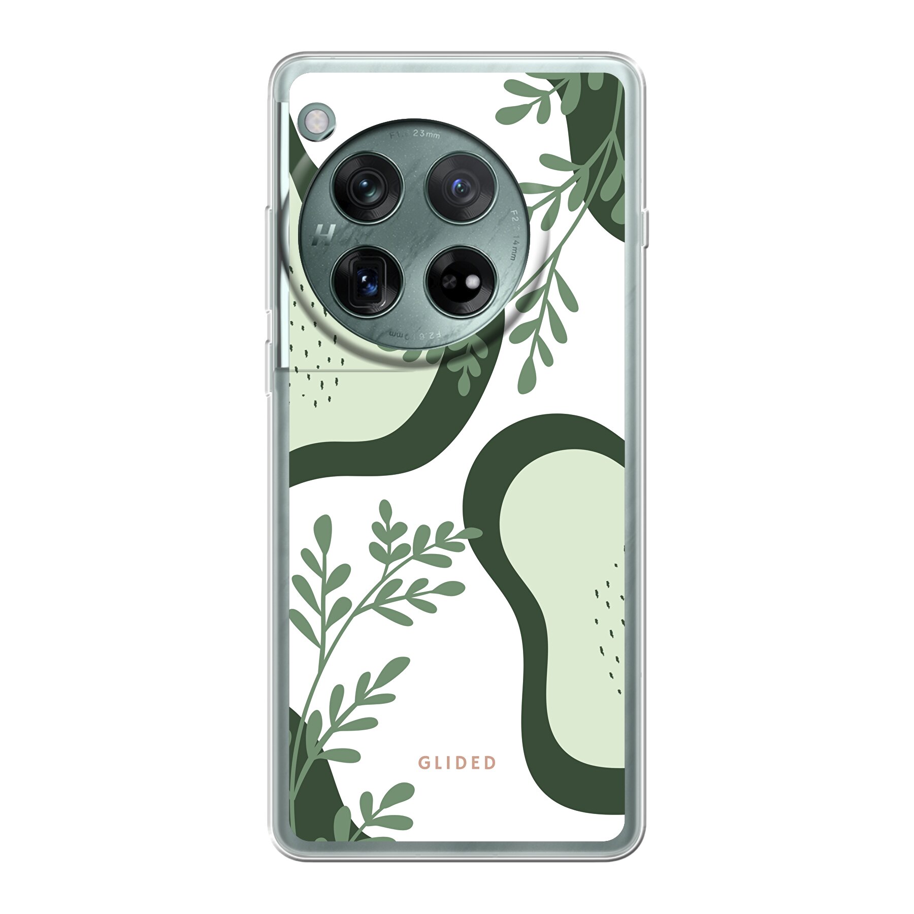 Avocado - OnePlus 12 Handyhülle