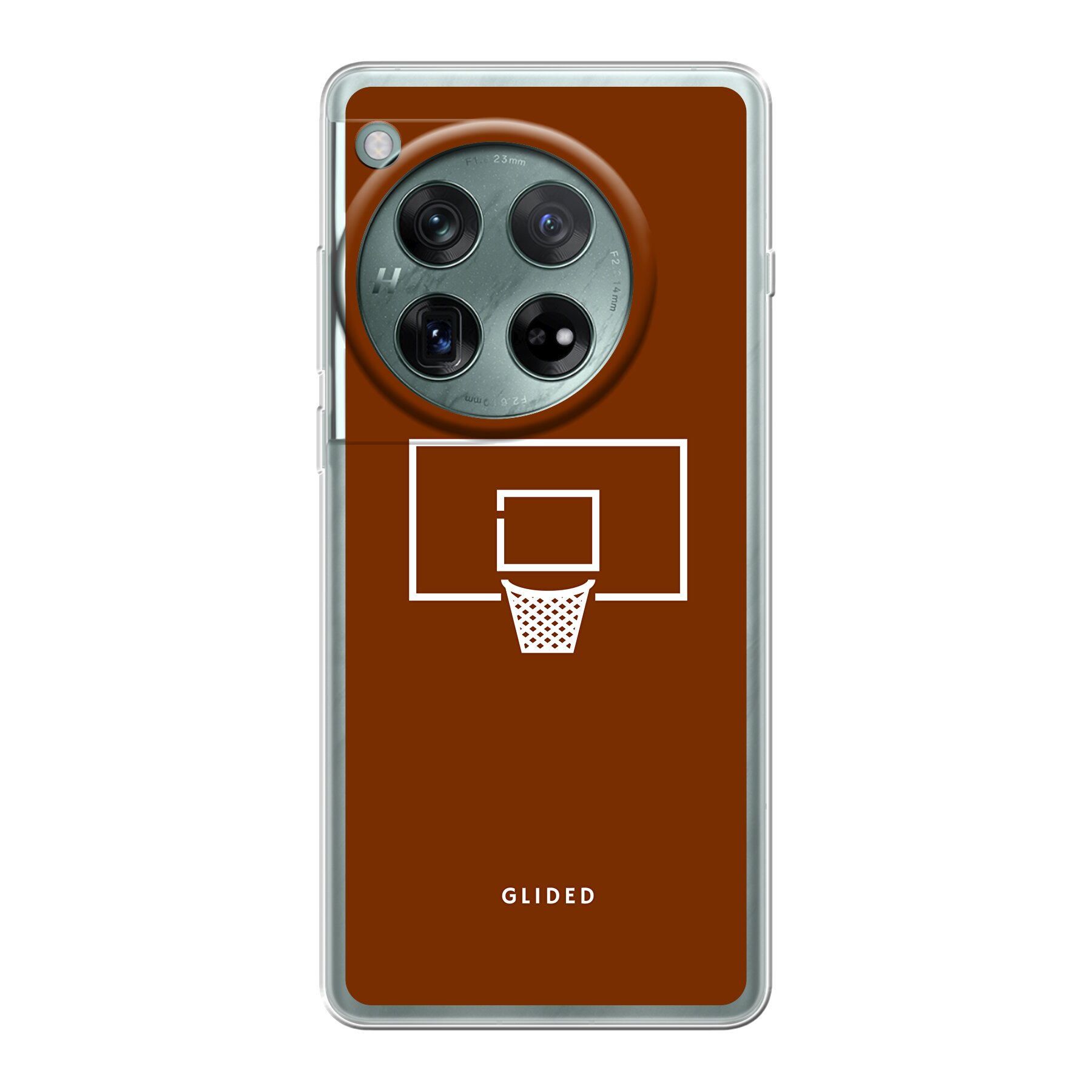 Basket Blaze - OnePlus 12 Handyhülle