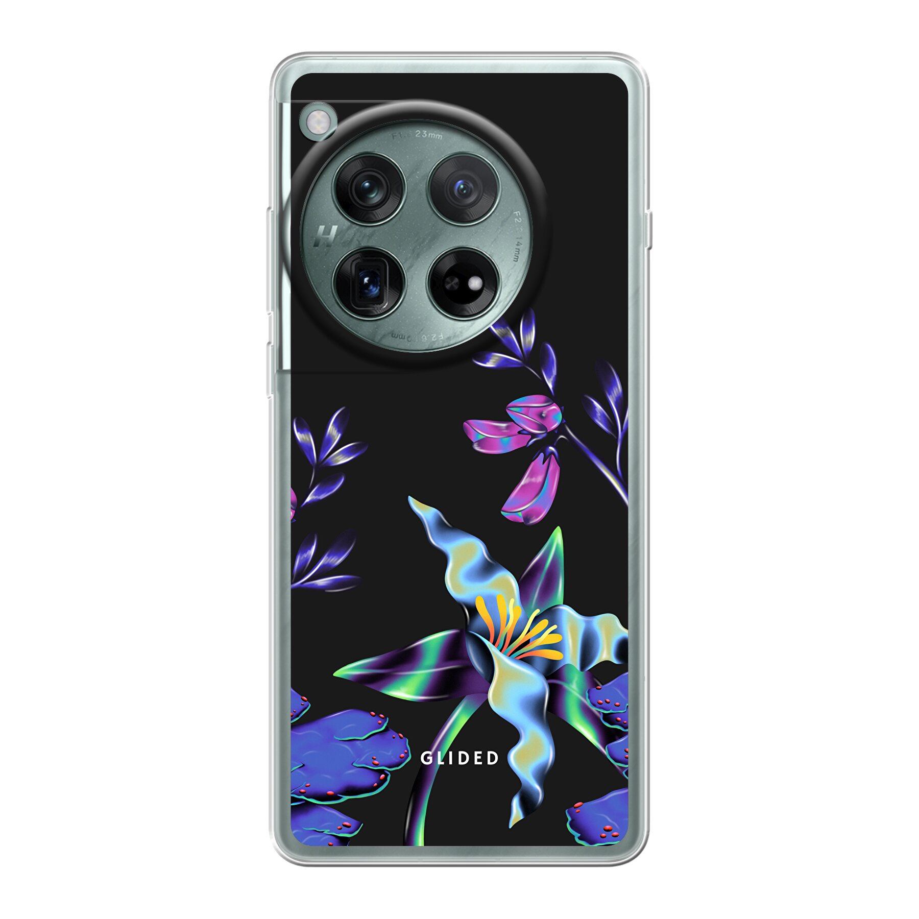 Special Flower - OnePlus 12 Handyhülle