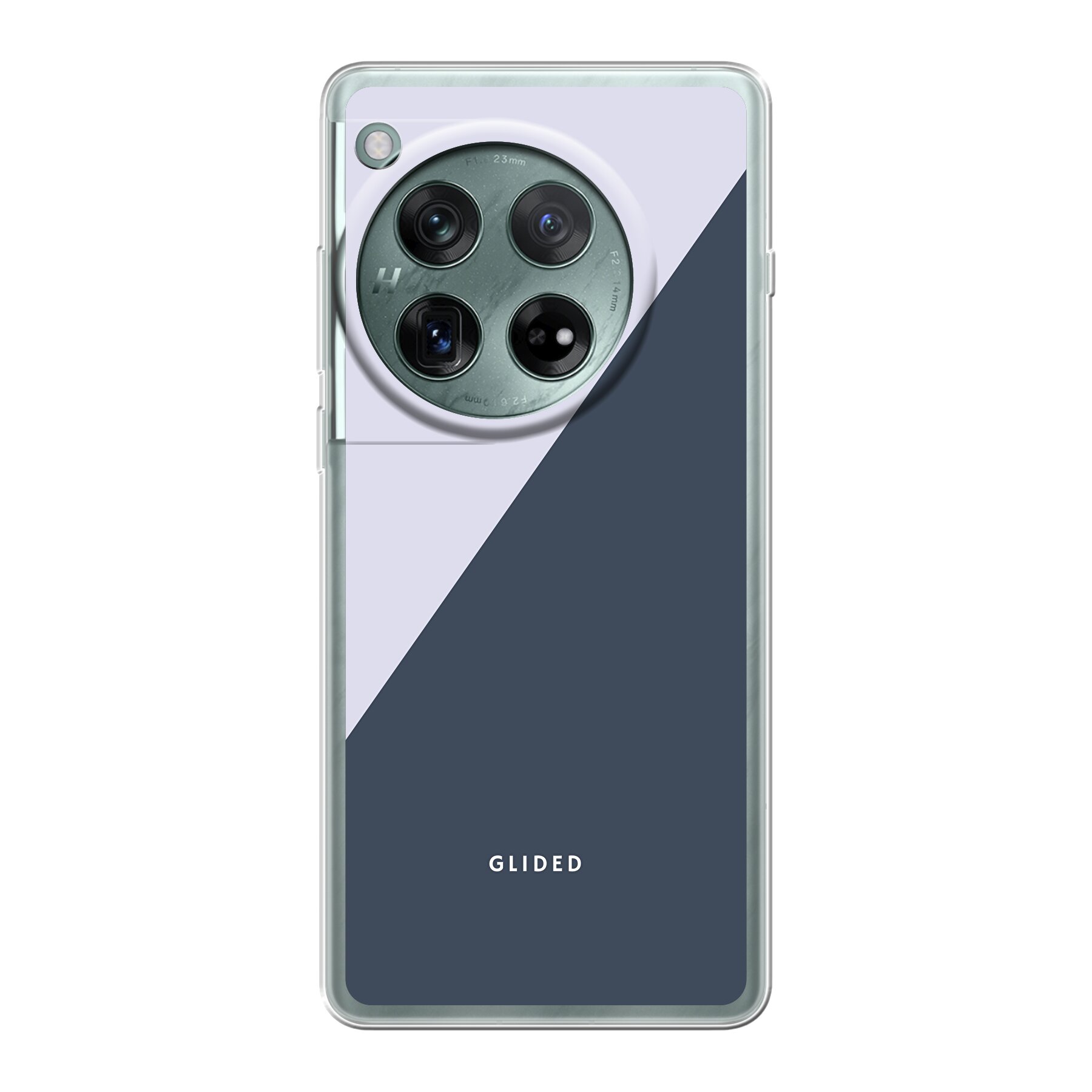 Edge - OnePlus 12 Handyhülle