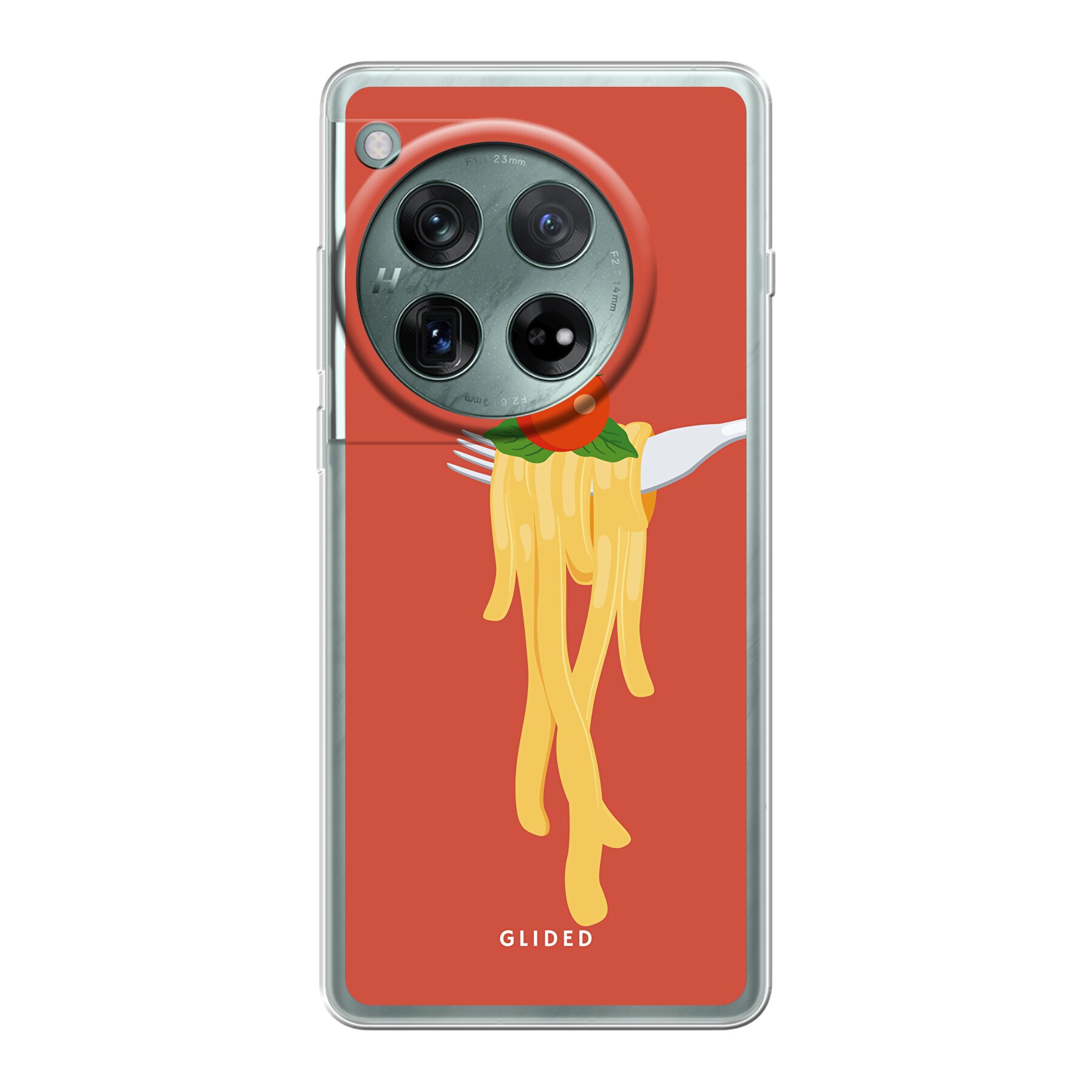 Pasta Paradise - OnePlus 12 Handyhülle