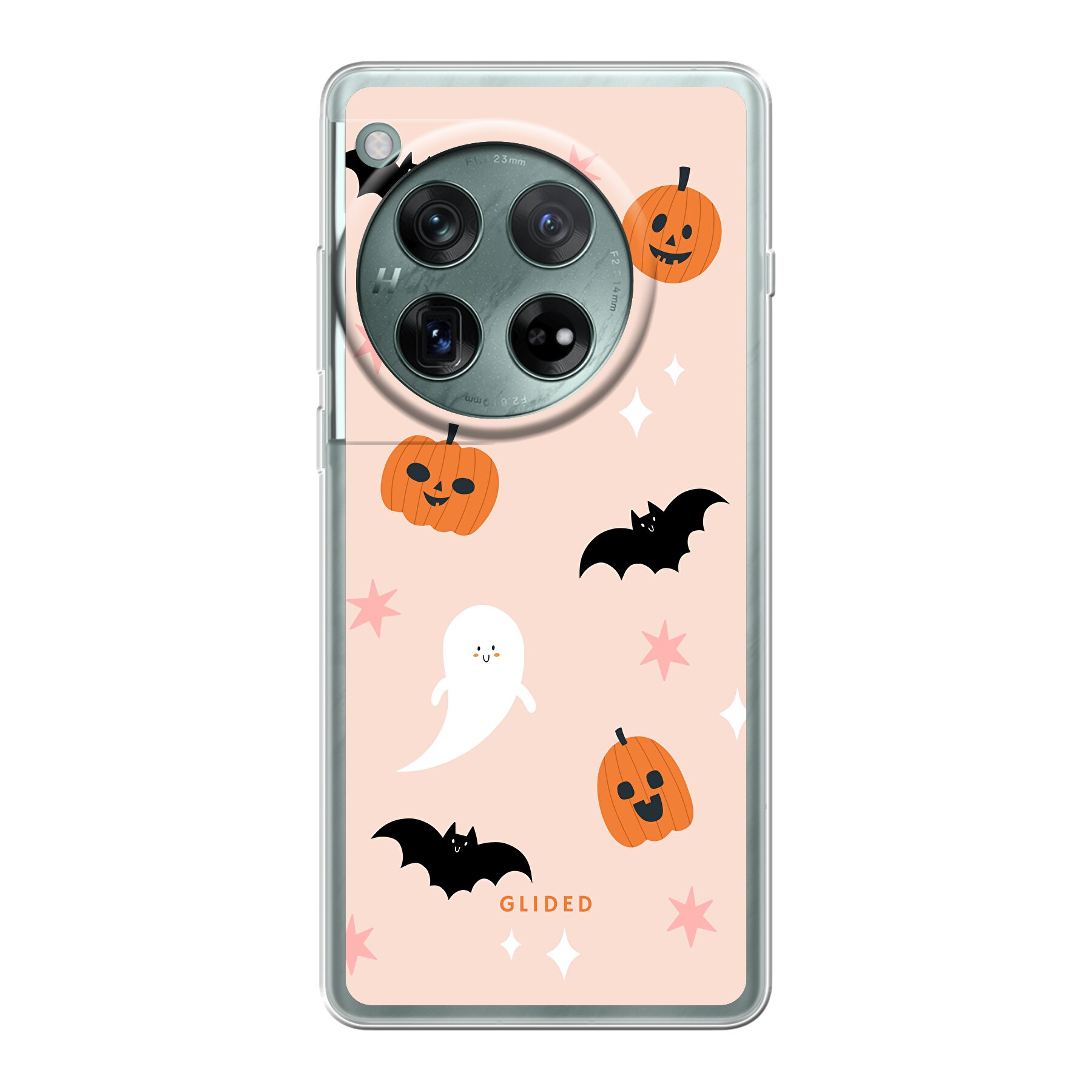 Cute Halloween - OnePlus 12 Handyhülle
