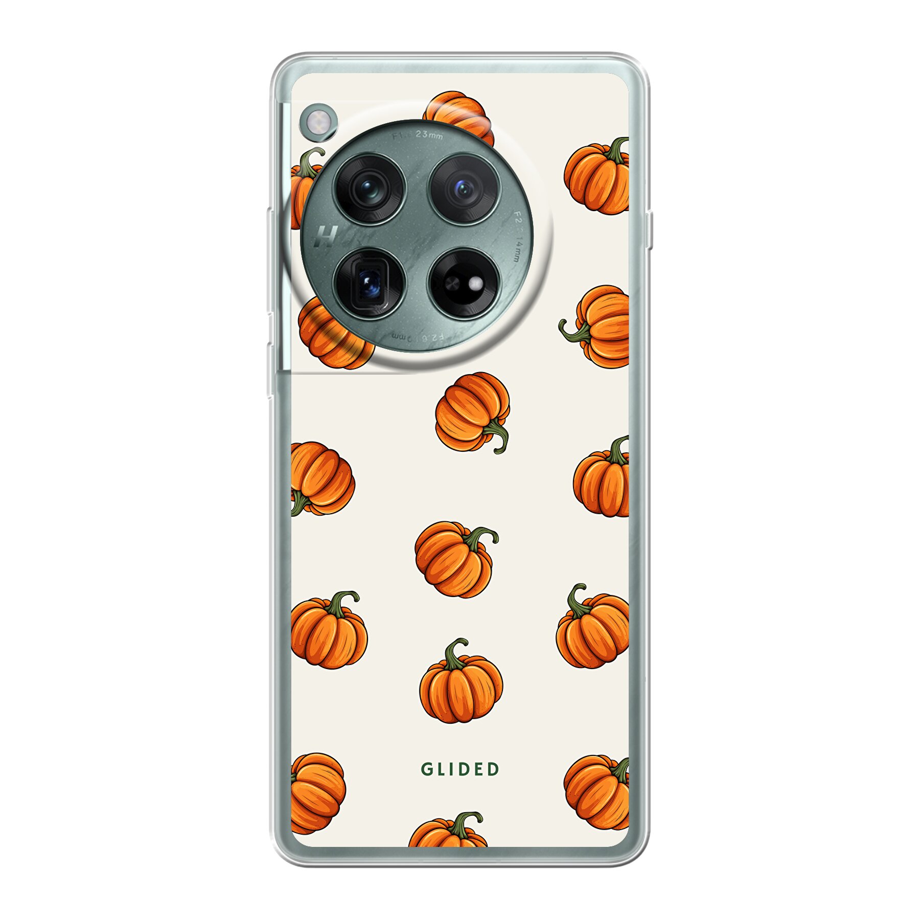 Mini Pumpkin - OnePlus 12 Handyhülle