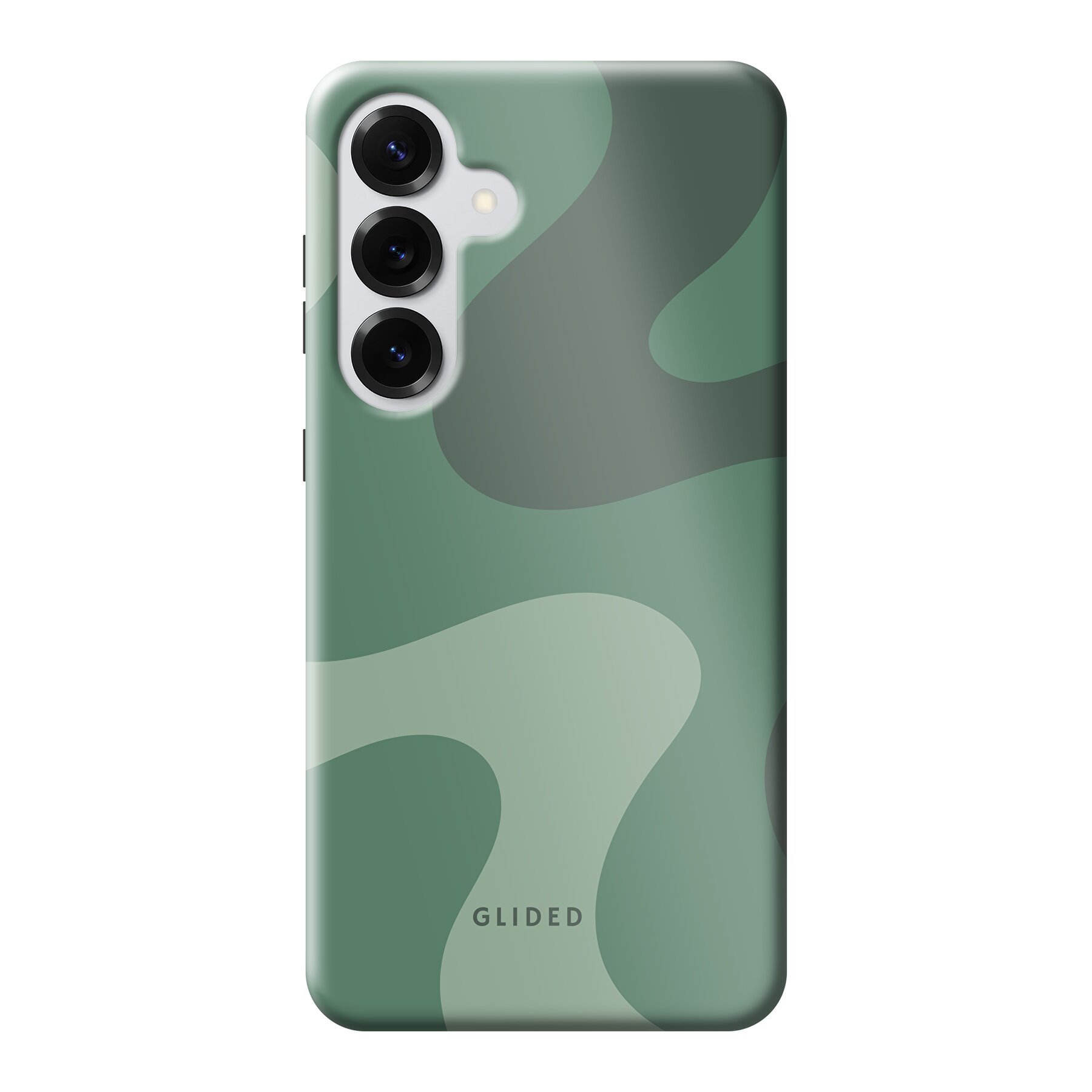 Immagine del prodotto Green Wave - Samsung Galaxy S25 Plus Cover