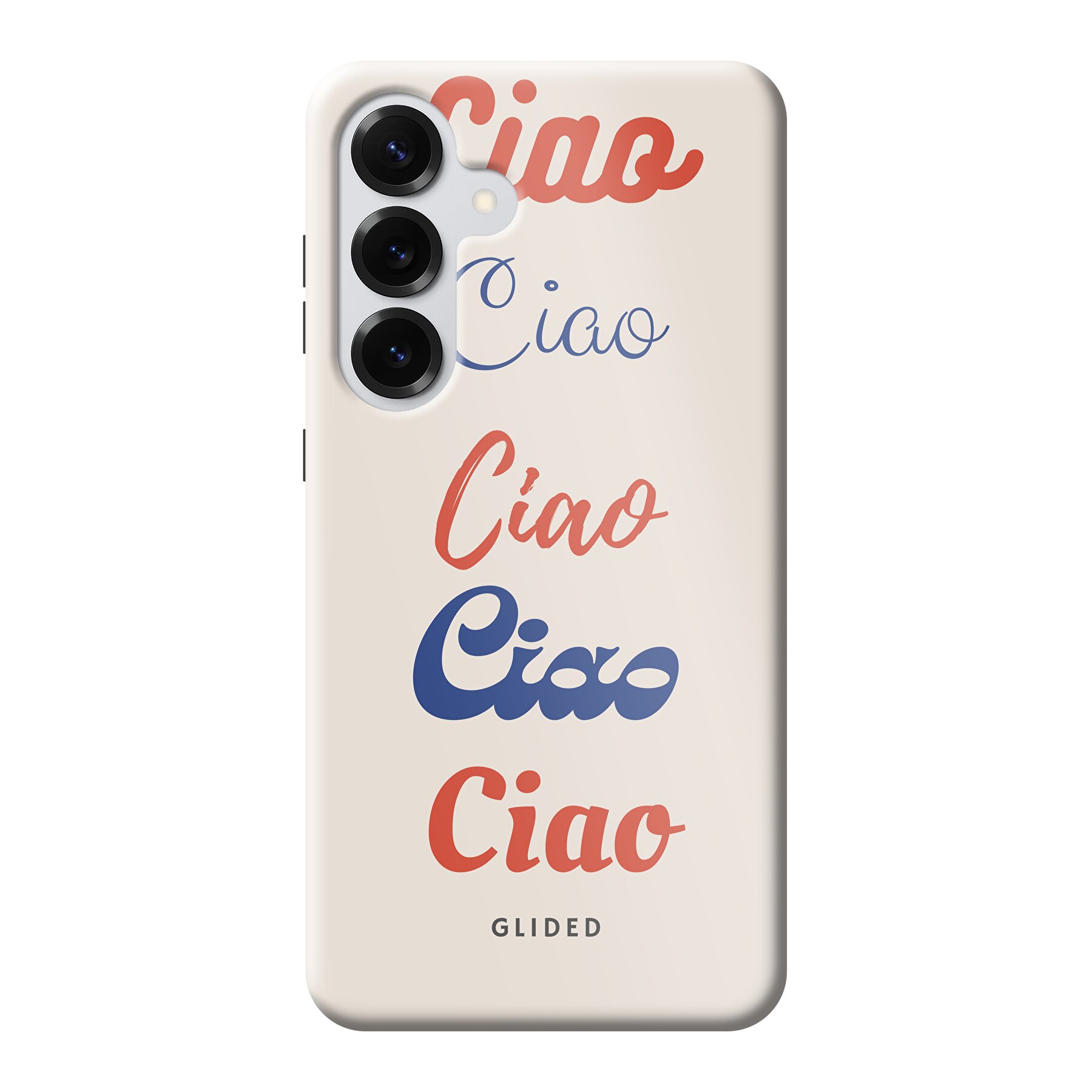 Imagen del producto Ciao - Samsung Galaxy S25 Plus Funda