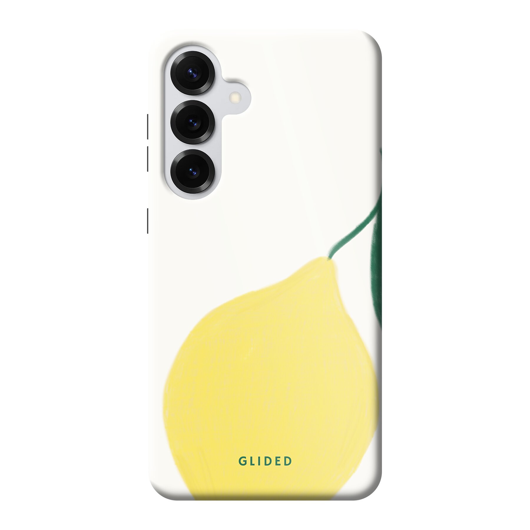 Produktbild C'est un citron - Samsung Galaxy S25 Plus Handyhülle