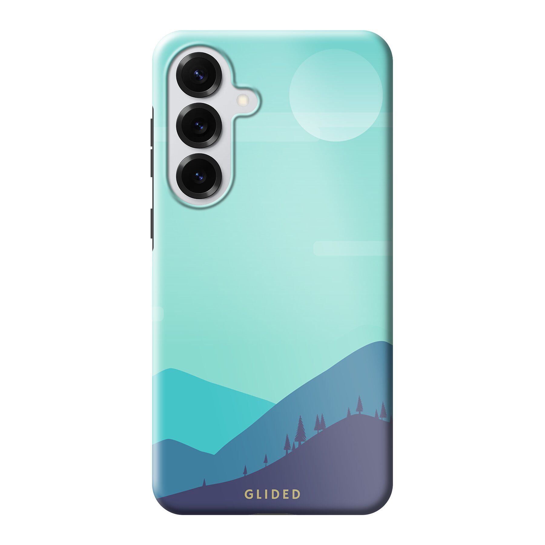 'Alpine' - Samsung Galaxy S26 Plus Handyhülle