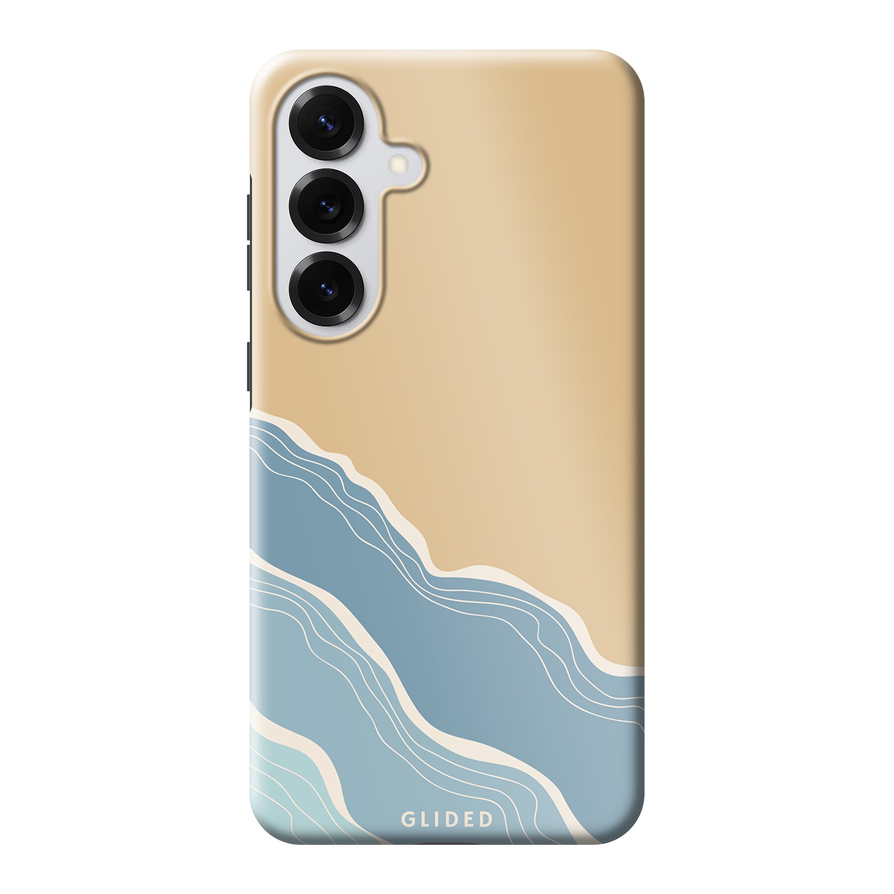 Breeze - Samsung Galaxy S26 Plus Handyhülle