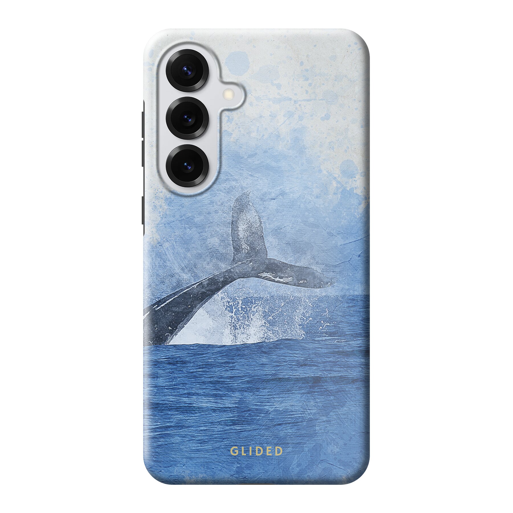 Oceanic - Samsung Galaxy S26 Plus Handyhülle