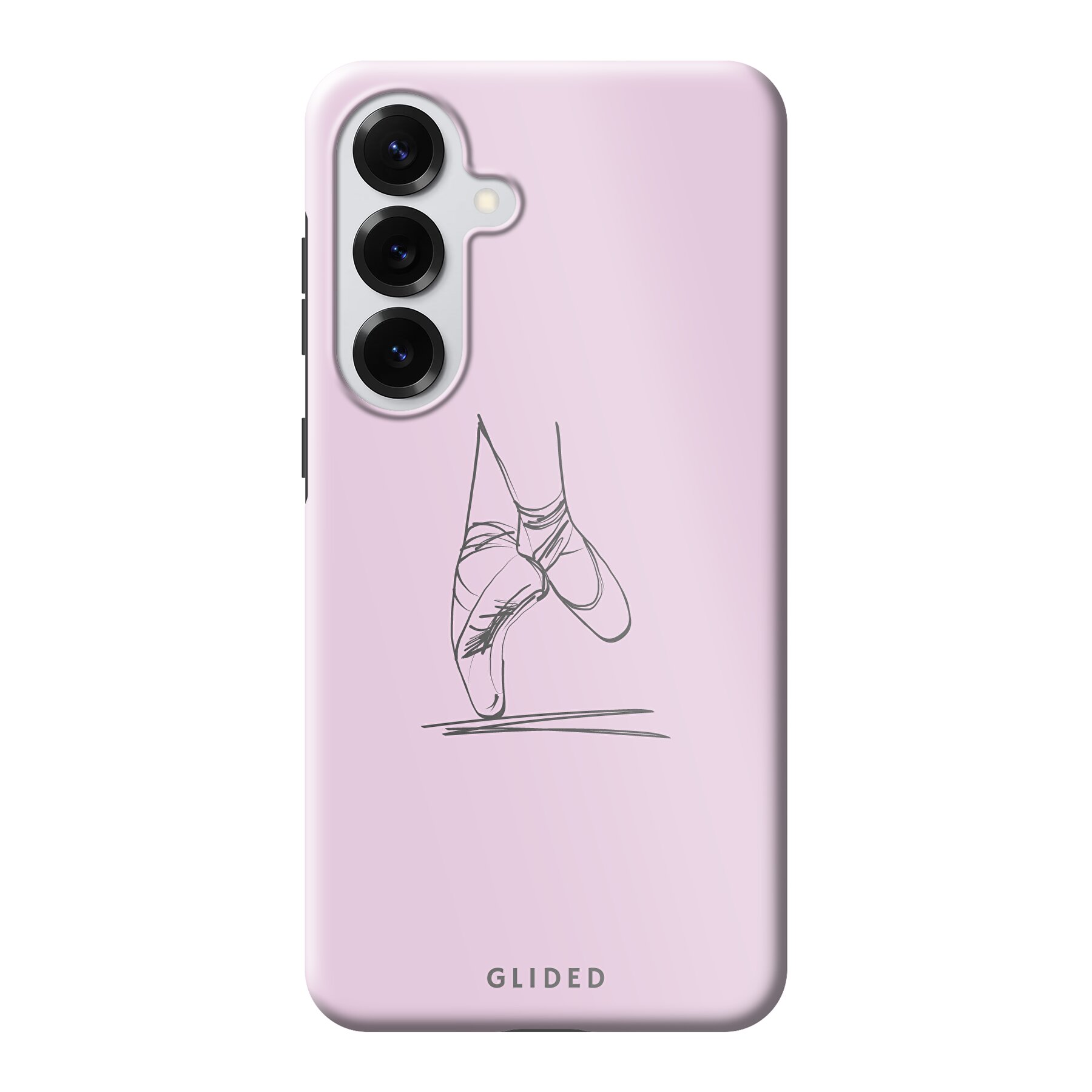 Pointe - Samsung Galaxy S26 Plus Handyhülle