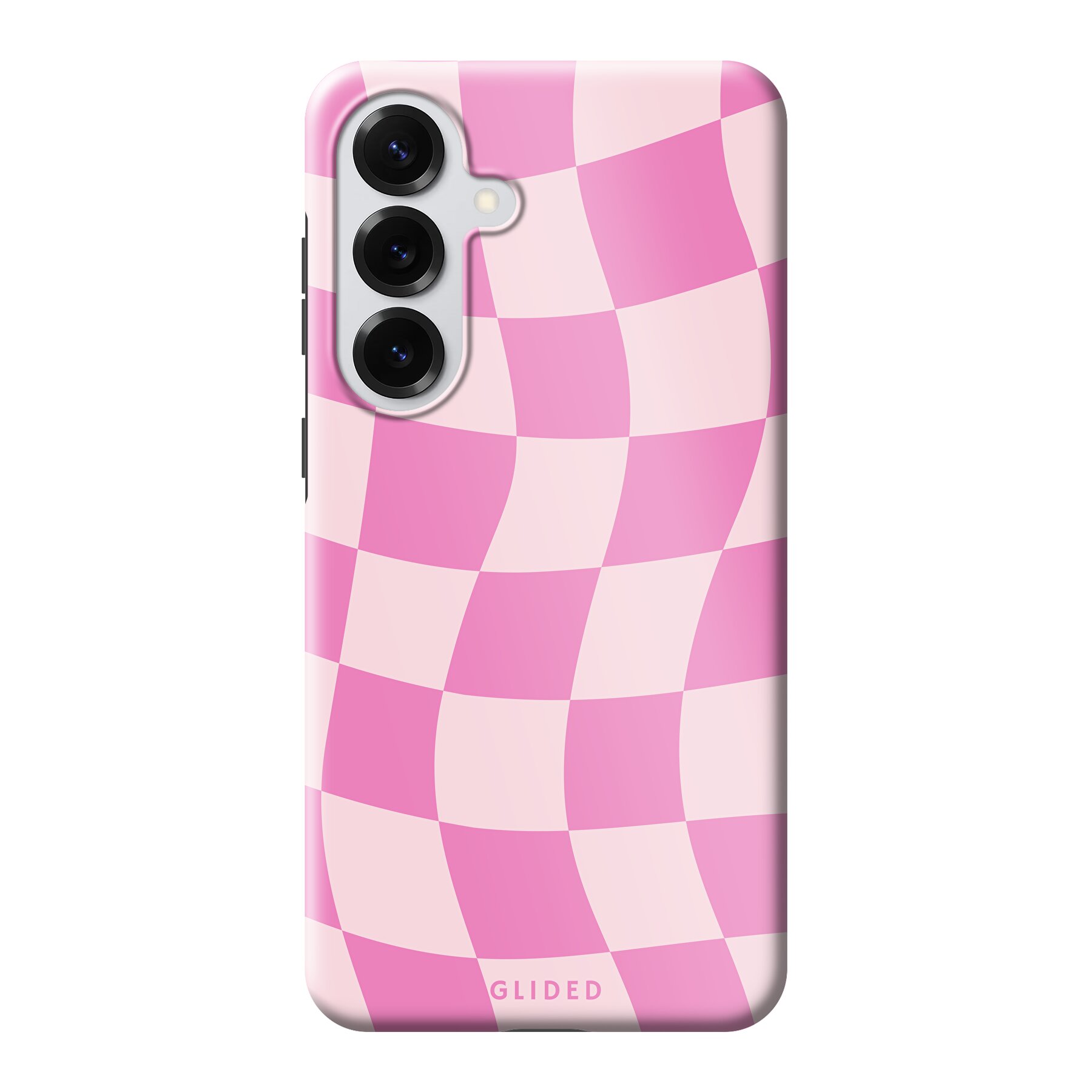 Pink Chess - Samsung Galaxy S26 Plus Handyhülle