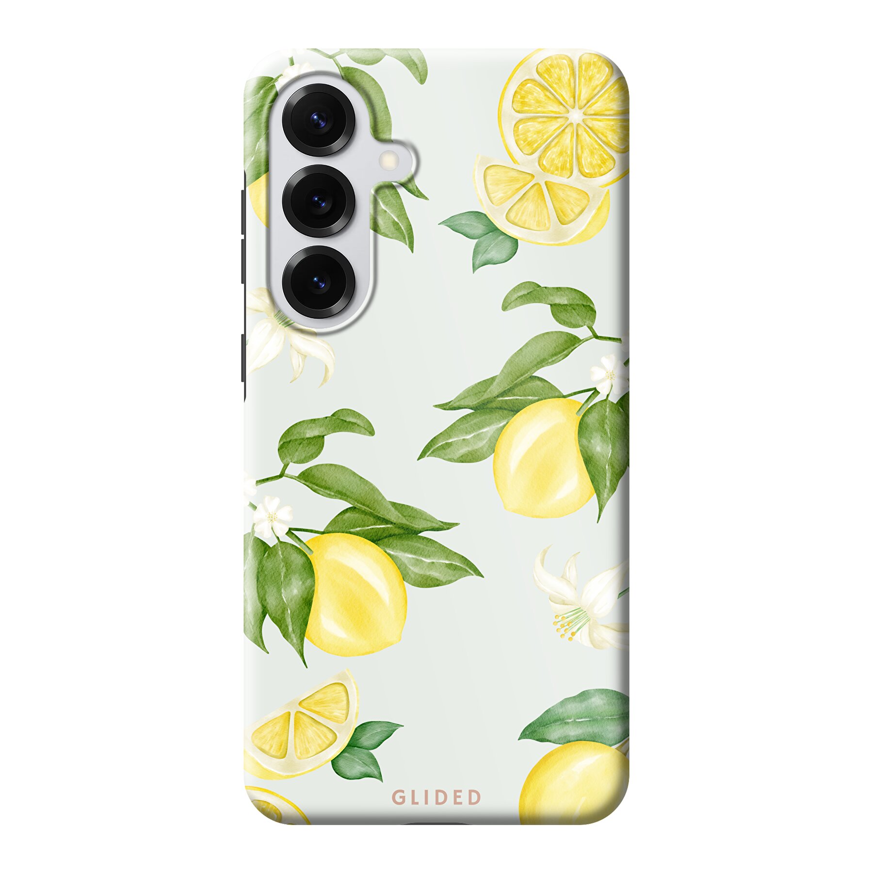 Lemon Beauty - Samsung Galaxy S26 Plus Handyhülle