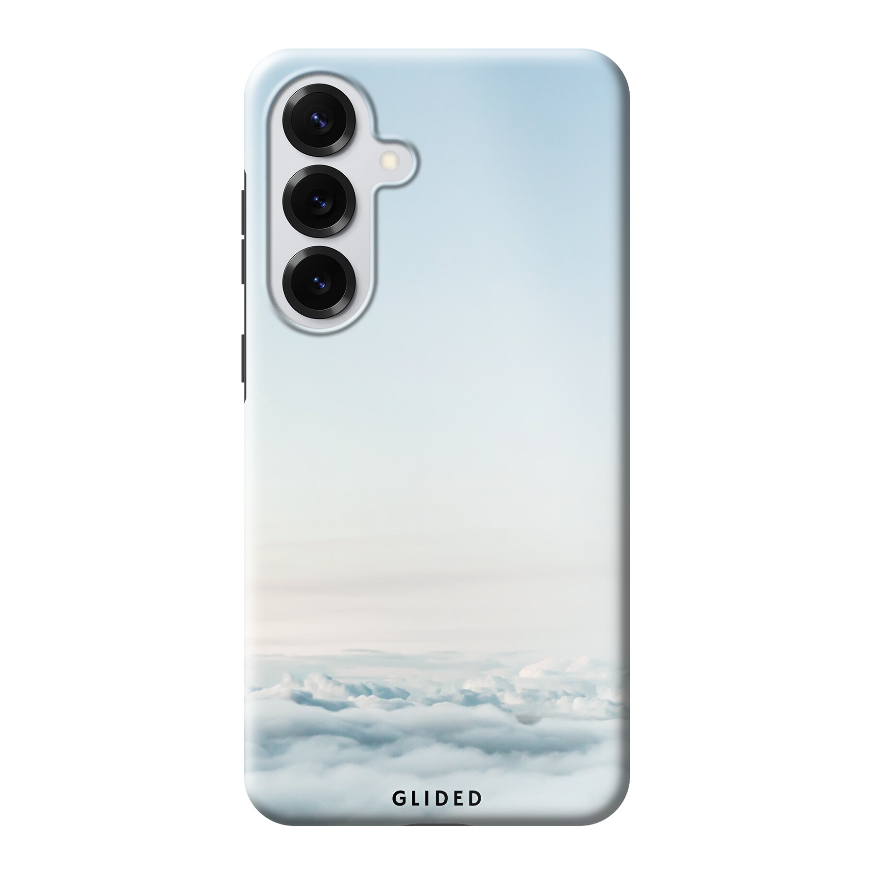 Cloudy - Samsung Galaxy S26 Plus Handyhülle