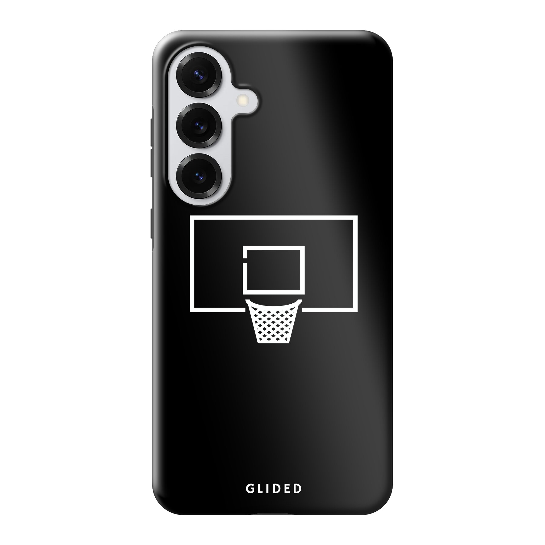 Basketball Fun - Samsung Galaxy S26 Plus Handyhülle