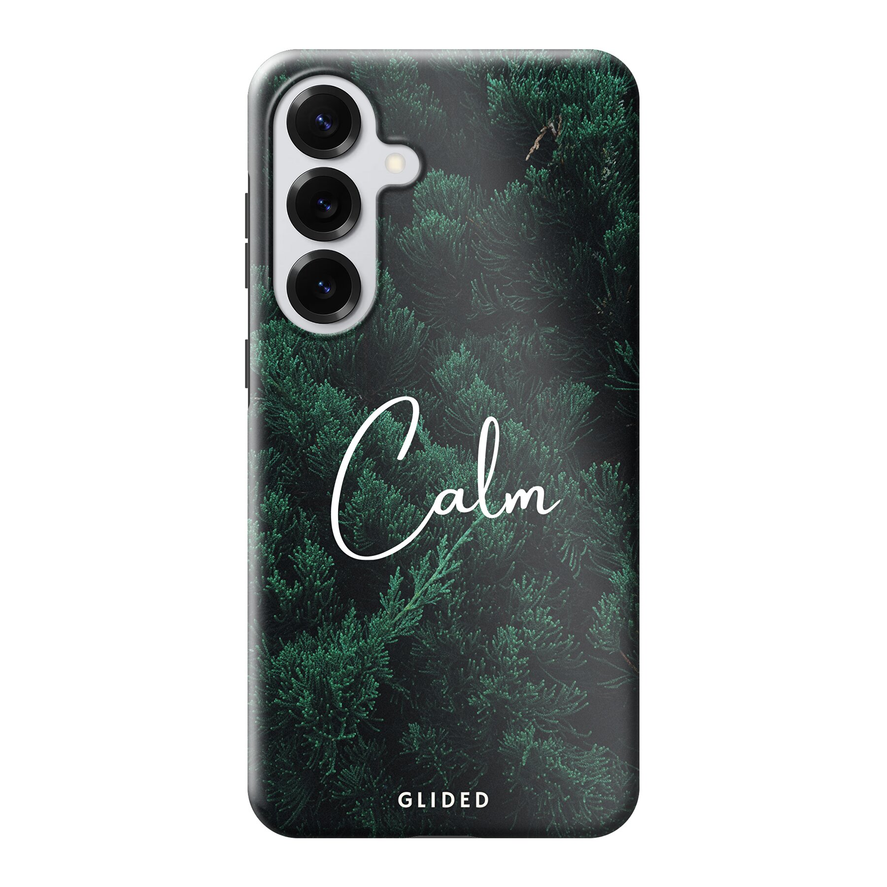 Keep Calm - Samsung Galaxy S26 Plus Handyhülle