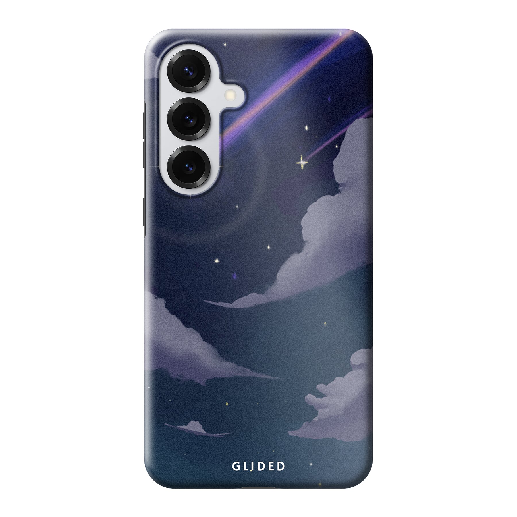 Wish - Samsung Galaxy S26 Plus Handyhülle