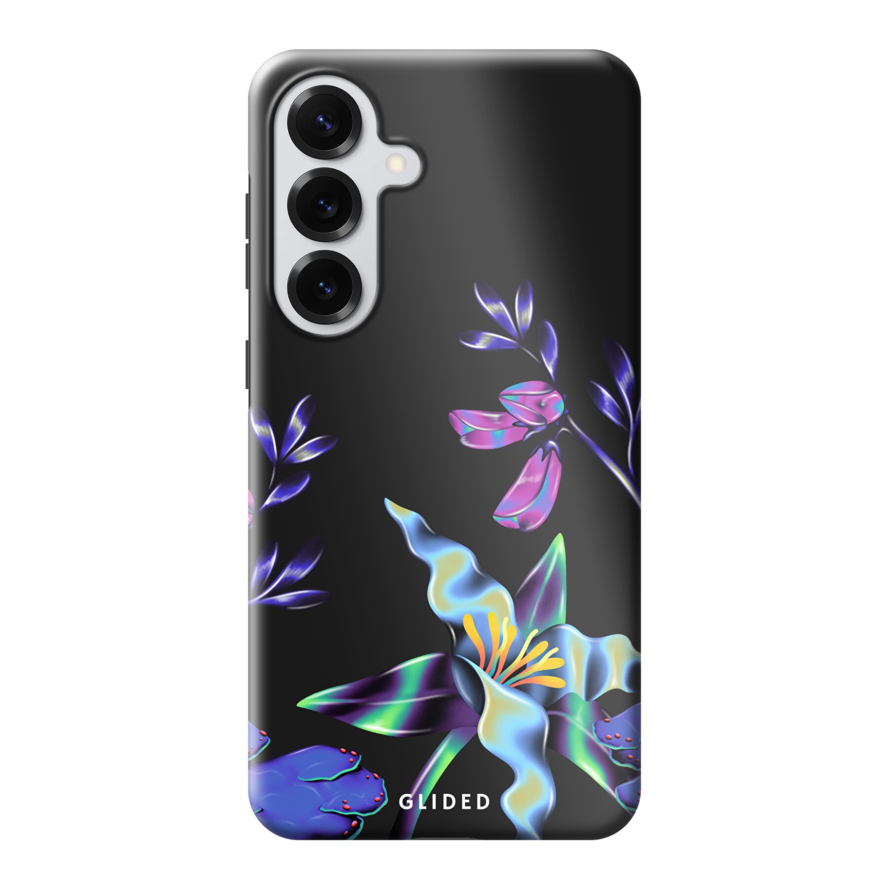 Special Flower - Samsung Galaxy S26 Plus Handyhülle