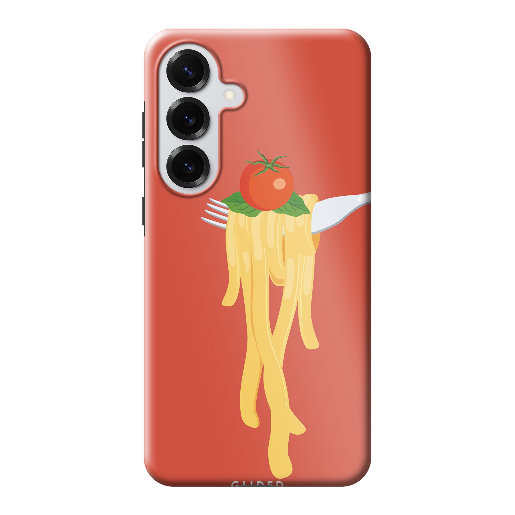 Pasta Paradise - Samsung Galaxy S26 Plus Handyhülle