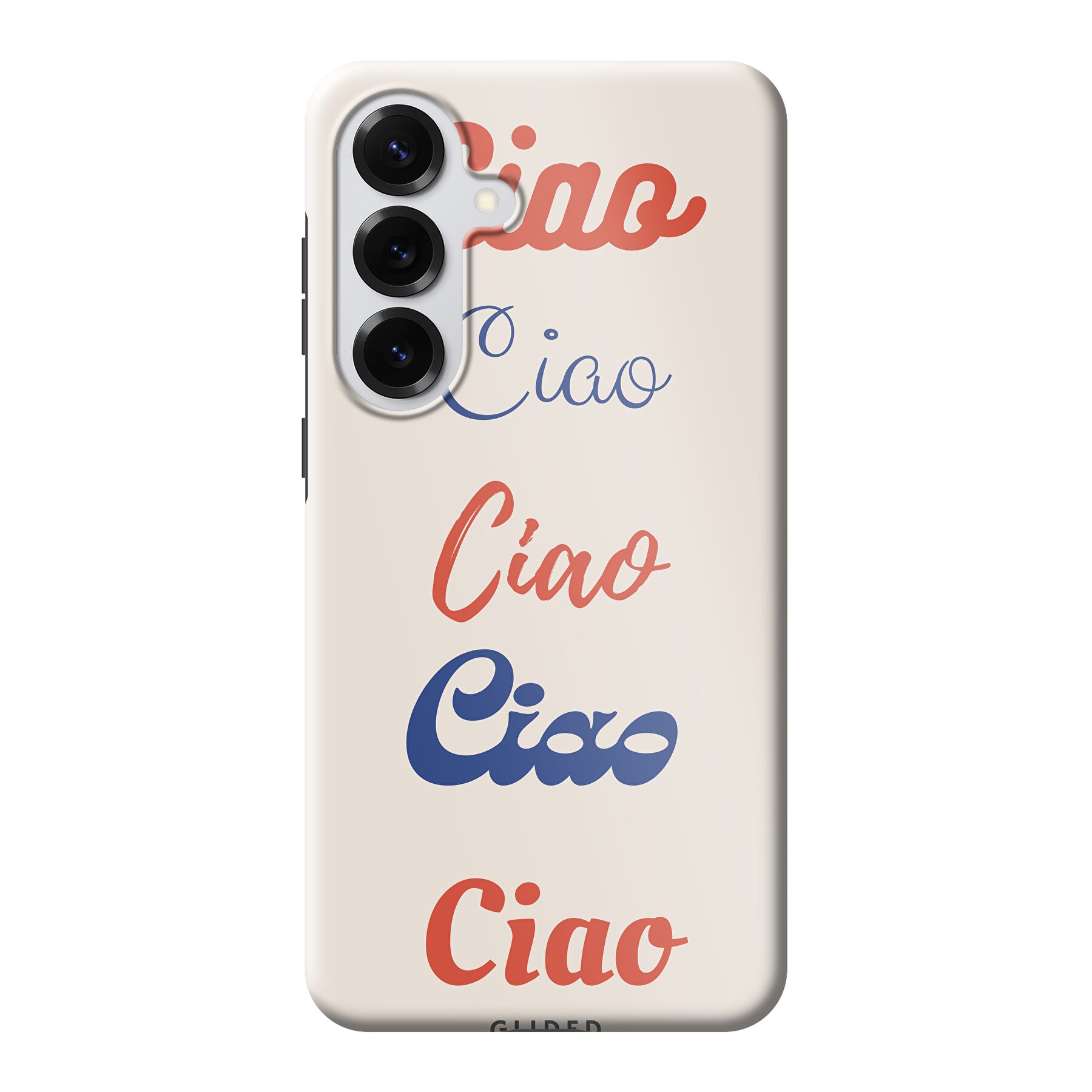 Ciao - Samsung Galaxy S26 Plus Handyhülle