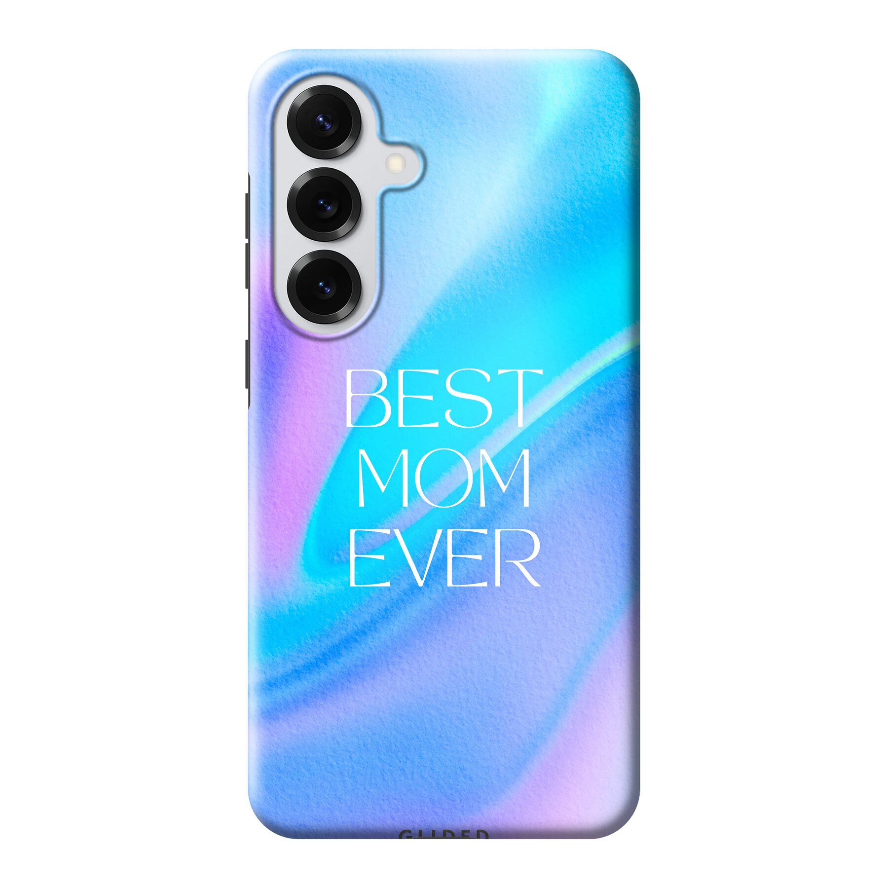 Best Mom - Samsung Galaxy S26 Plus Handyhülle