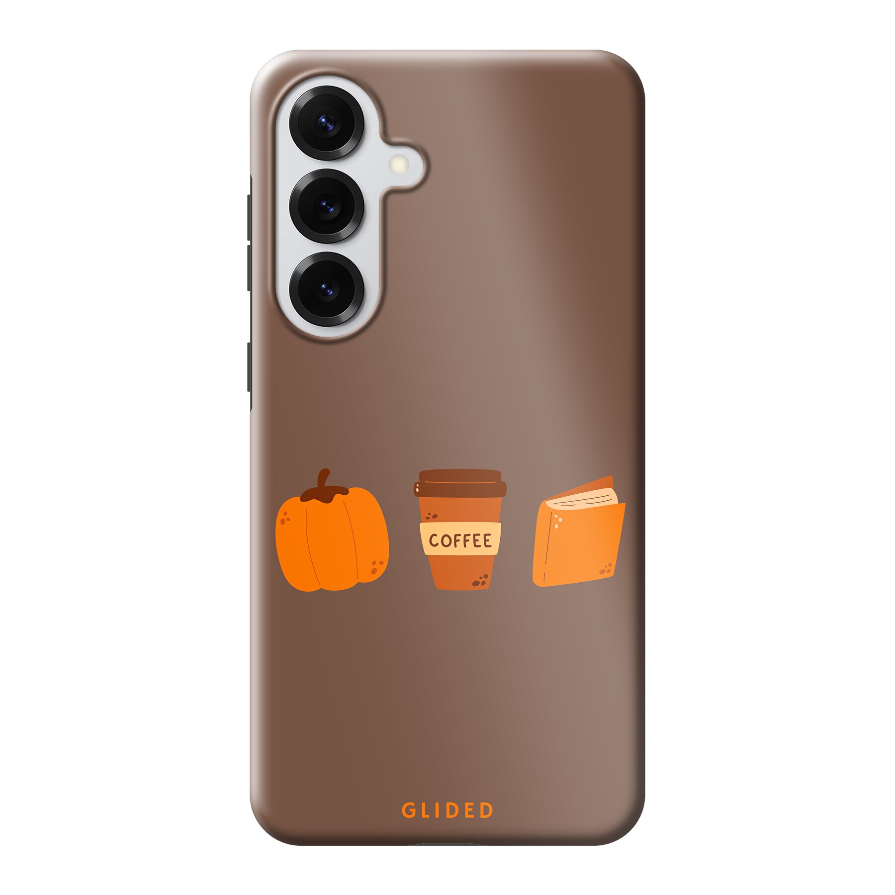 Autumn Essentials - Samsung Galaxy S26 Plus Handyhülle