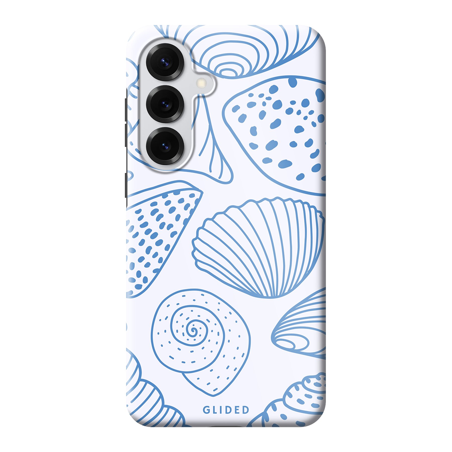 Beachy Fun - Samsung Galaxy S26 Plus Handyhülle