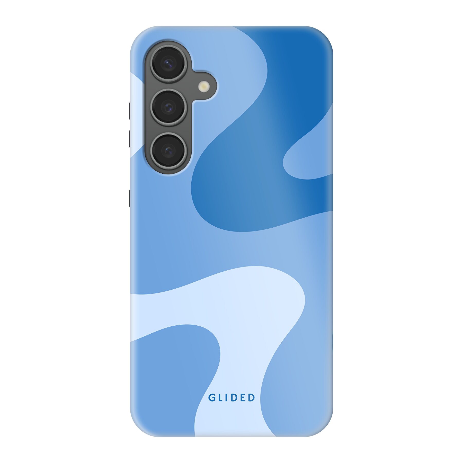 Produktbild Blue Wave - Samsung Galaxy S24 Plus Handyhülle