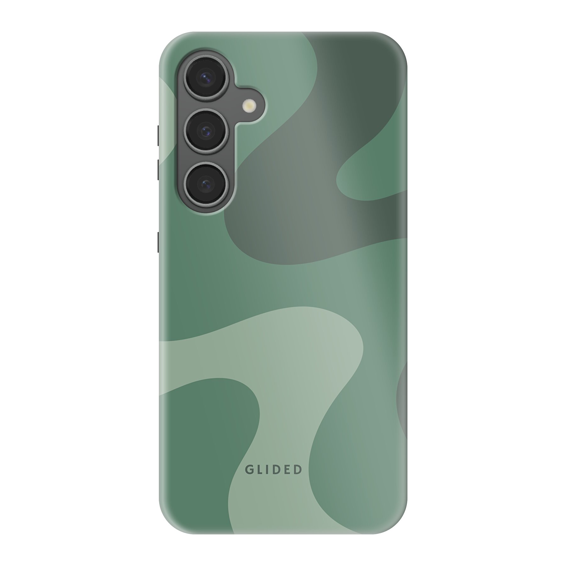 Productafbeelding Green Wave - Samsung Galaxy S24 Plus Handyhülle