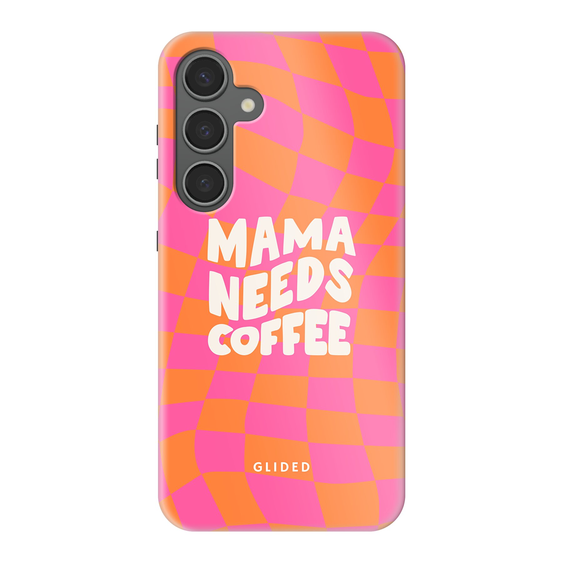 Productafbeelding Coffee Mom - Samsung Galaxy S24 Plus Handyhülle
