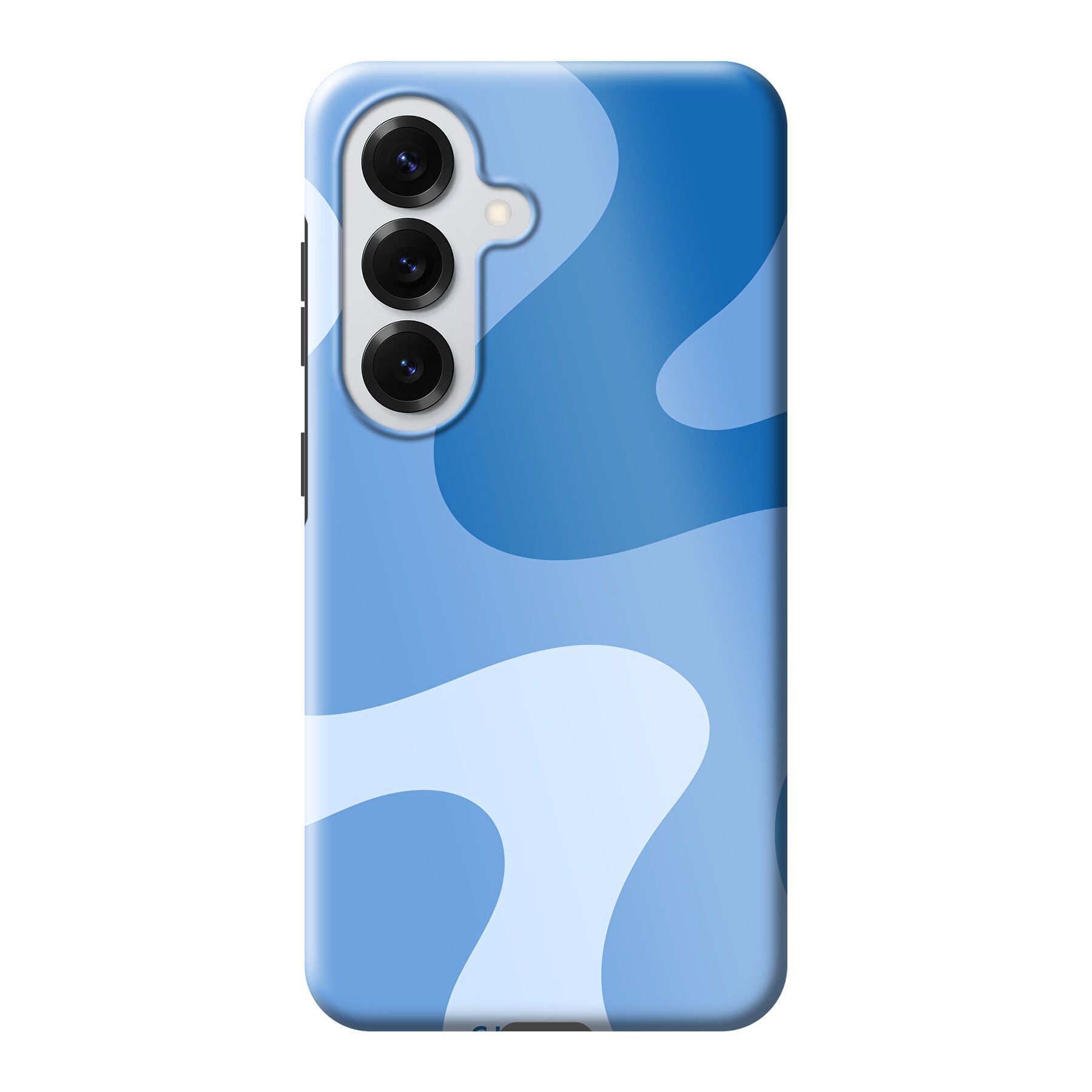 Image du produit Blue Wave - Samsung Galaxy S26 Coque de téléphone