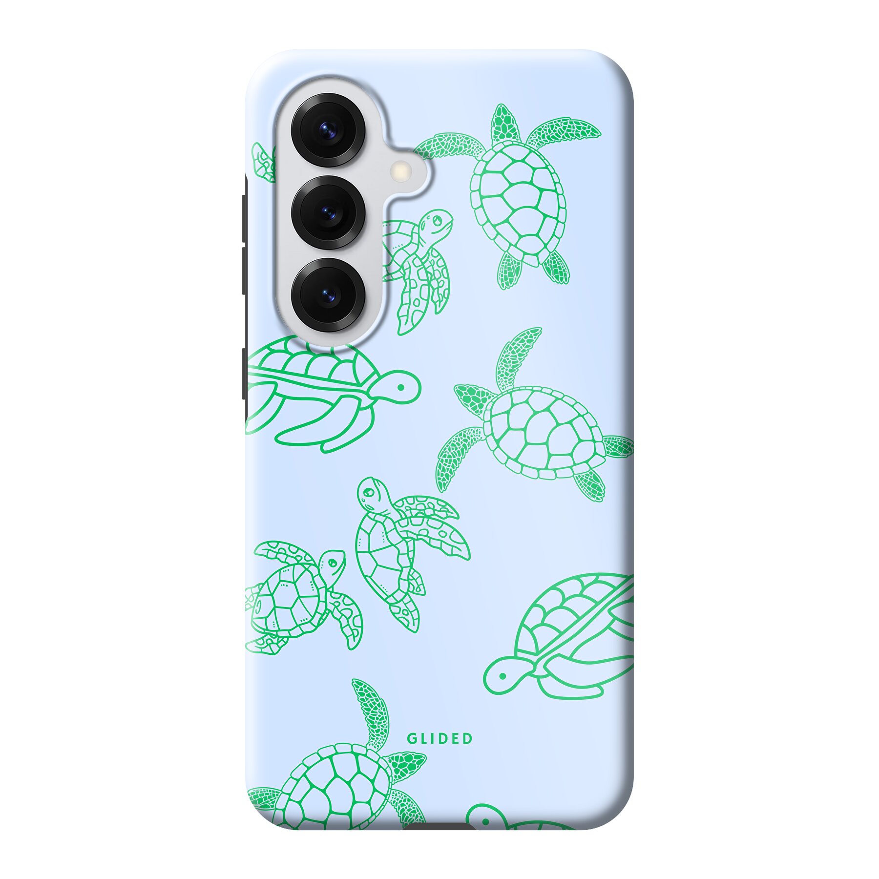 Image du produit Turtly - Samsung Galaxy S26 Coque de téléphone