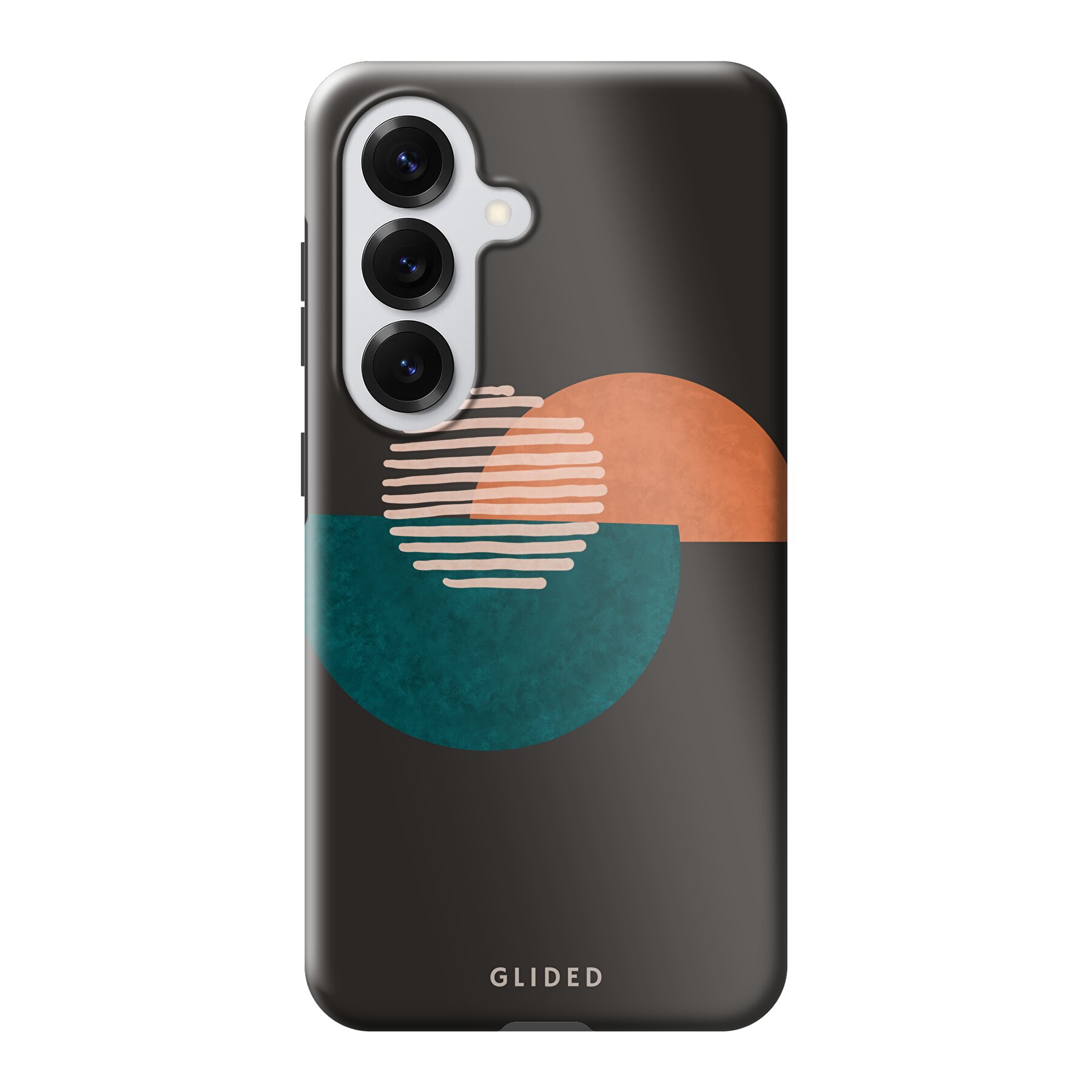 Image du produit Crest - Samsung Galaxy S26 Coque de téléphone