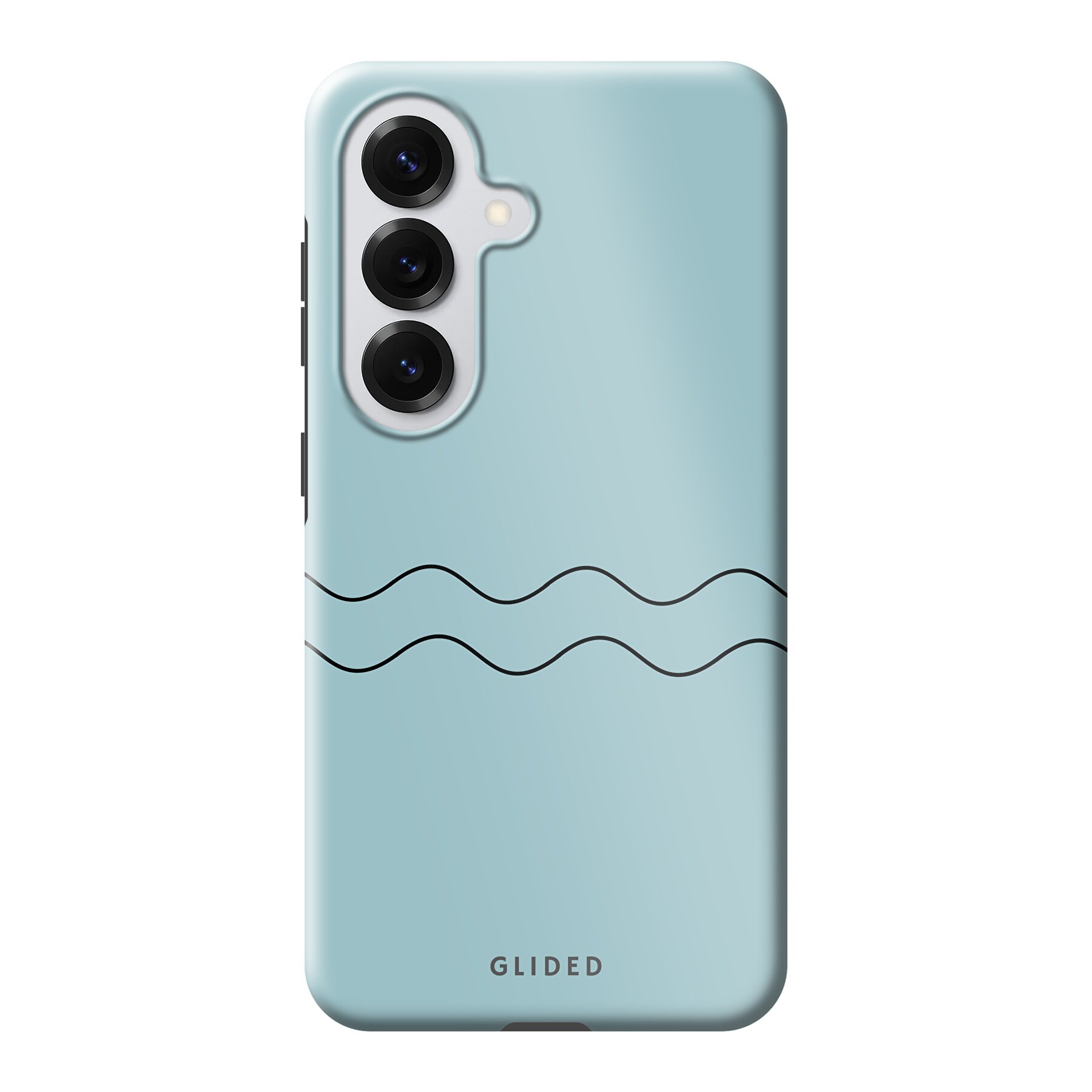 Image du produit Horizona - Samsung Galaxy S26 Coque de téléphone