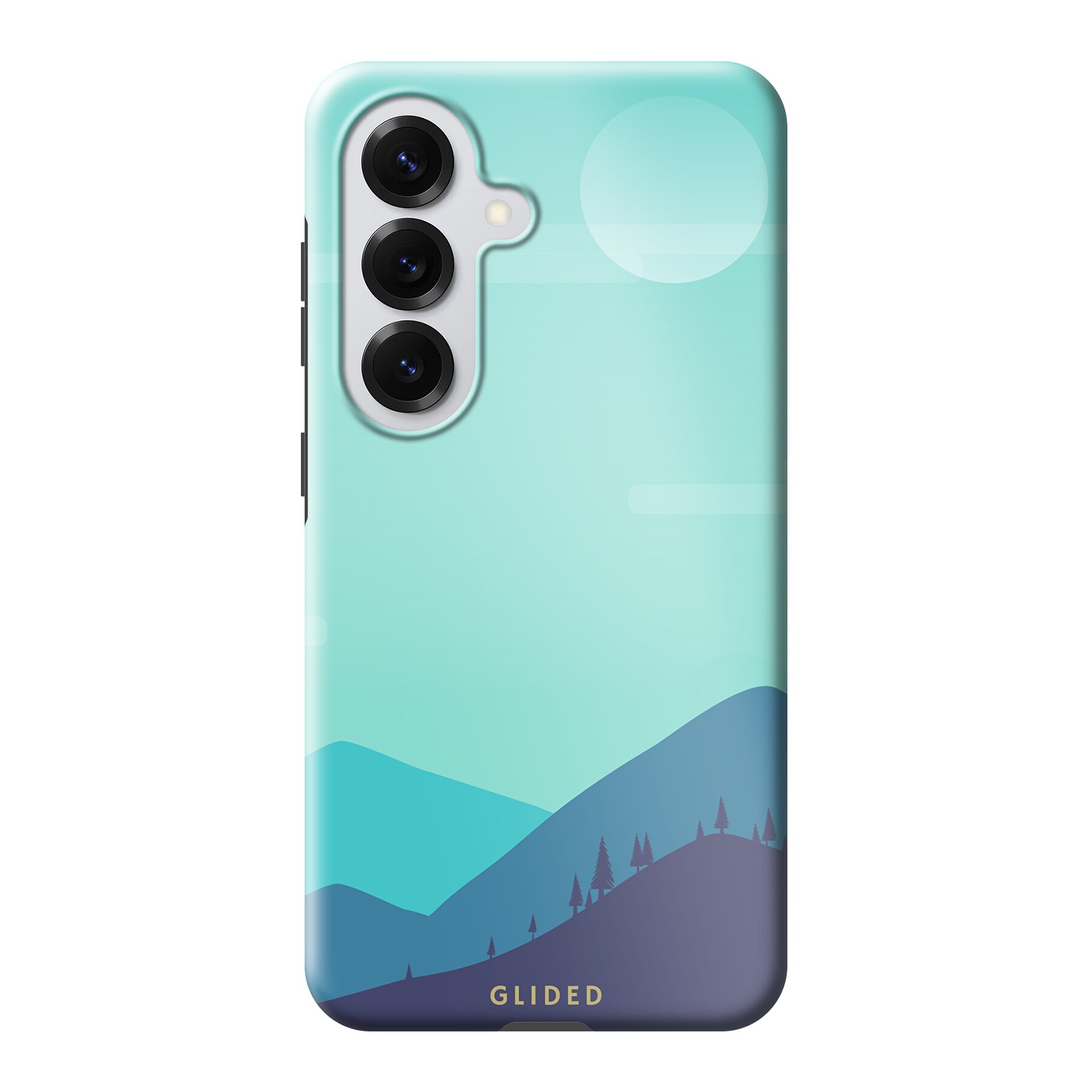 Image du produit 'Alpine' - Samsung Galaxy S26 Coque de téléphone