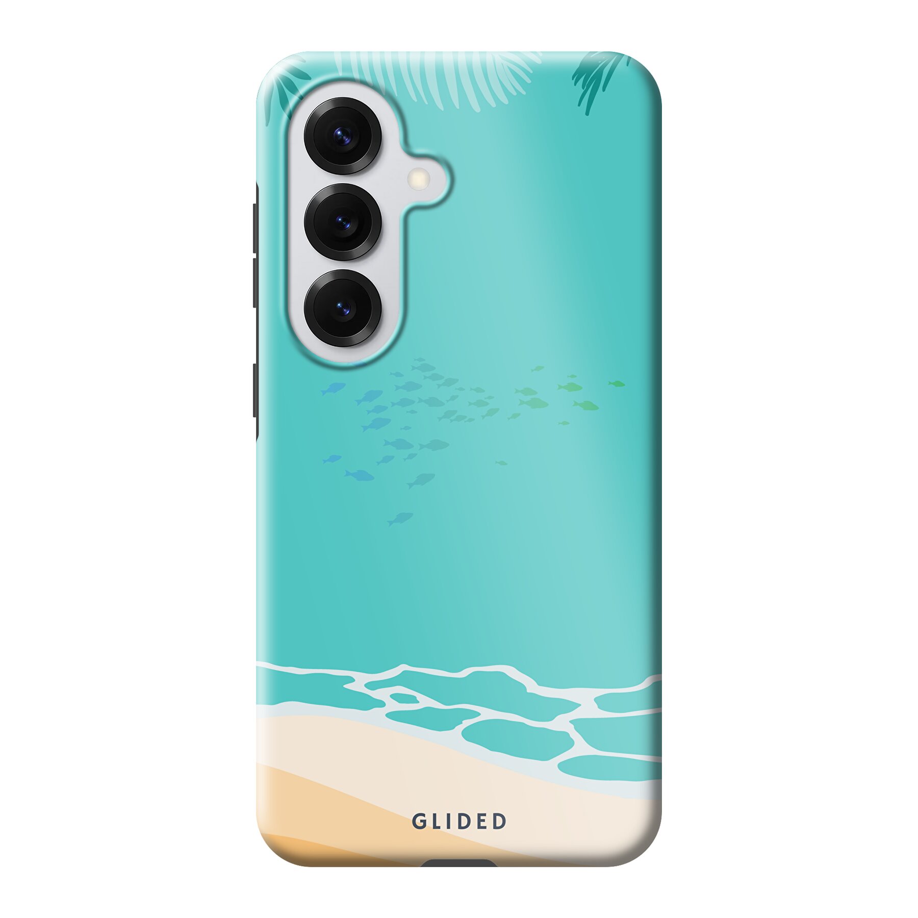 Image du produit Beachy - Samsung Galaxy S26 Coque de téléphone