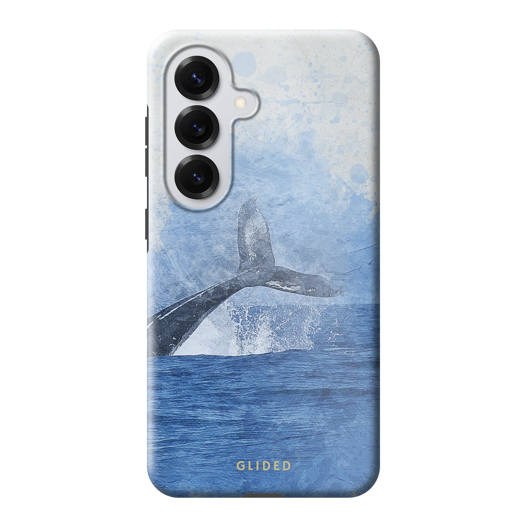 Image du produit Oceanic - Samsung Galaxy S26 Coque de téléphone
