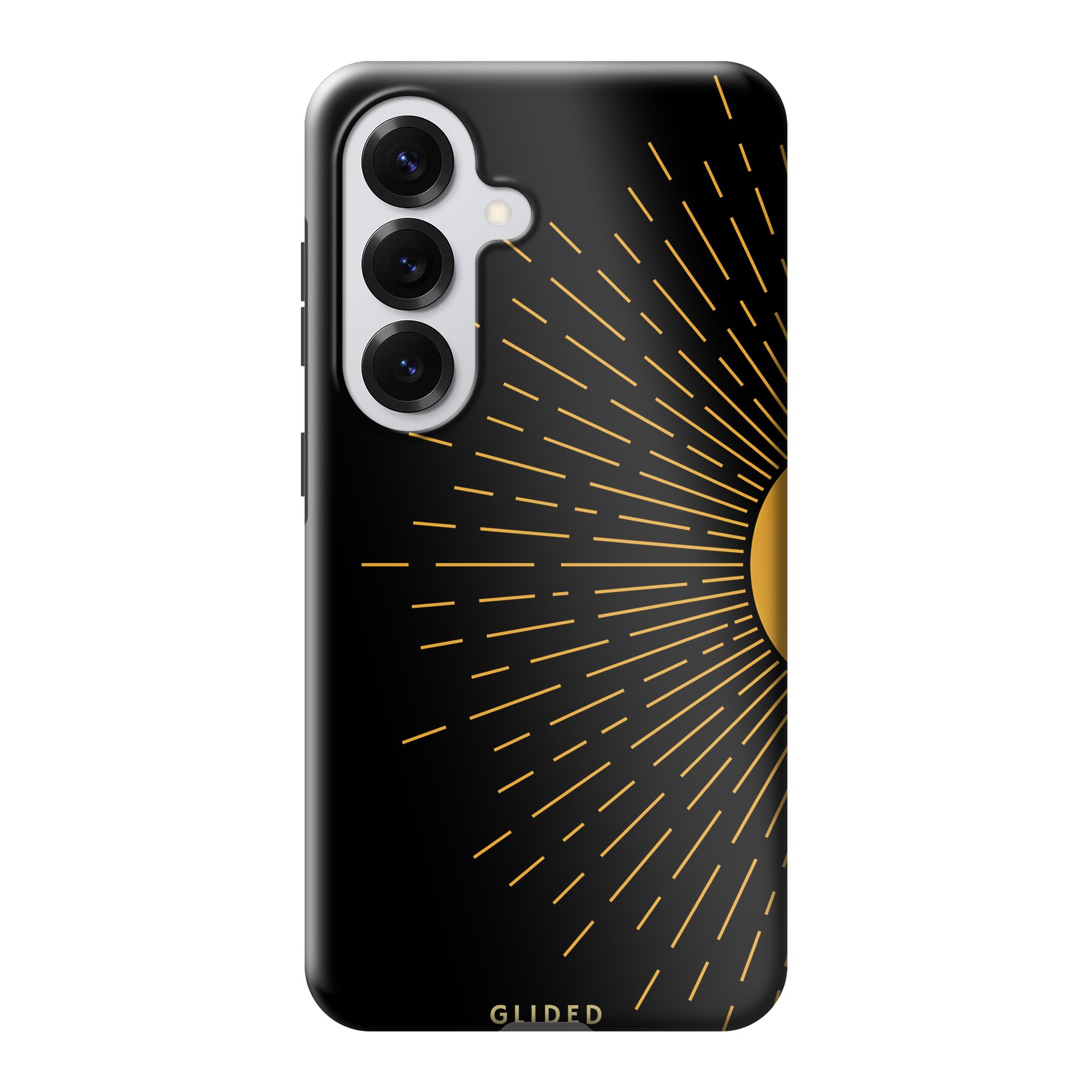 Image du produit Sunlit - Samsung Galaxy S26 Coque de téléphone