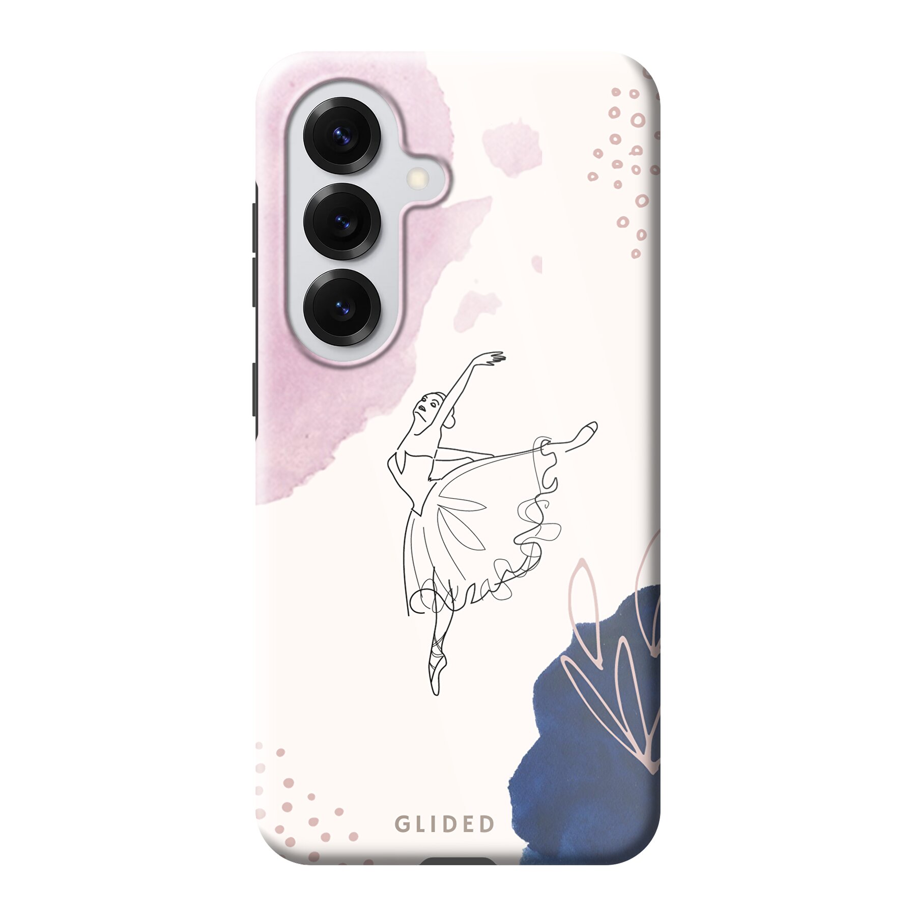 Image du produit Grace - Samsung Galaxy S26 Coque de téléphone