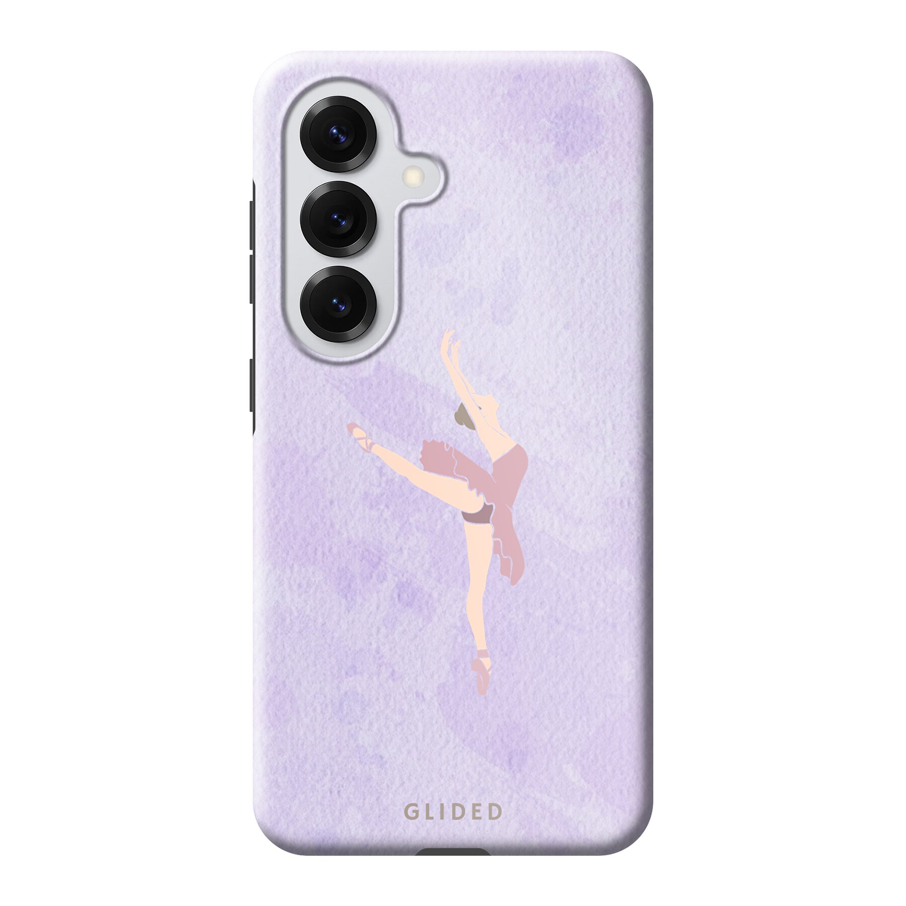 Image du produit Lavender - Samsung Galaxy S26 Coque de téléphone