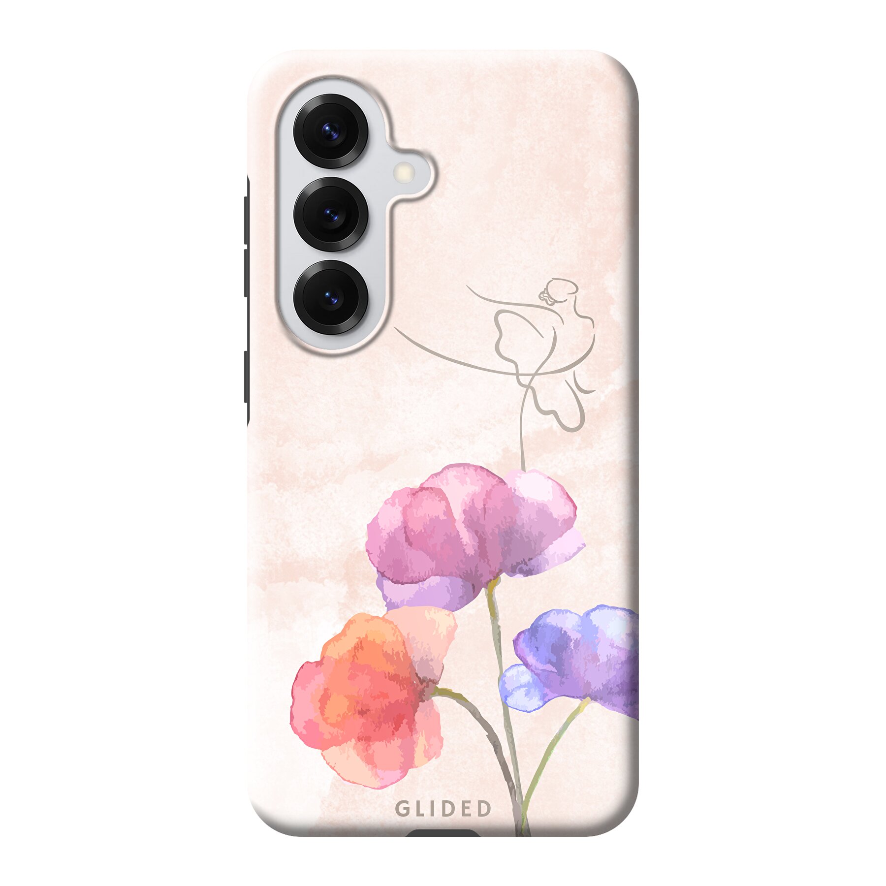 Image du produit Blossom - Samsung Galaxy S26 Coque de téléphone
