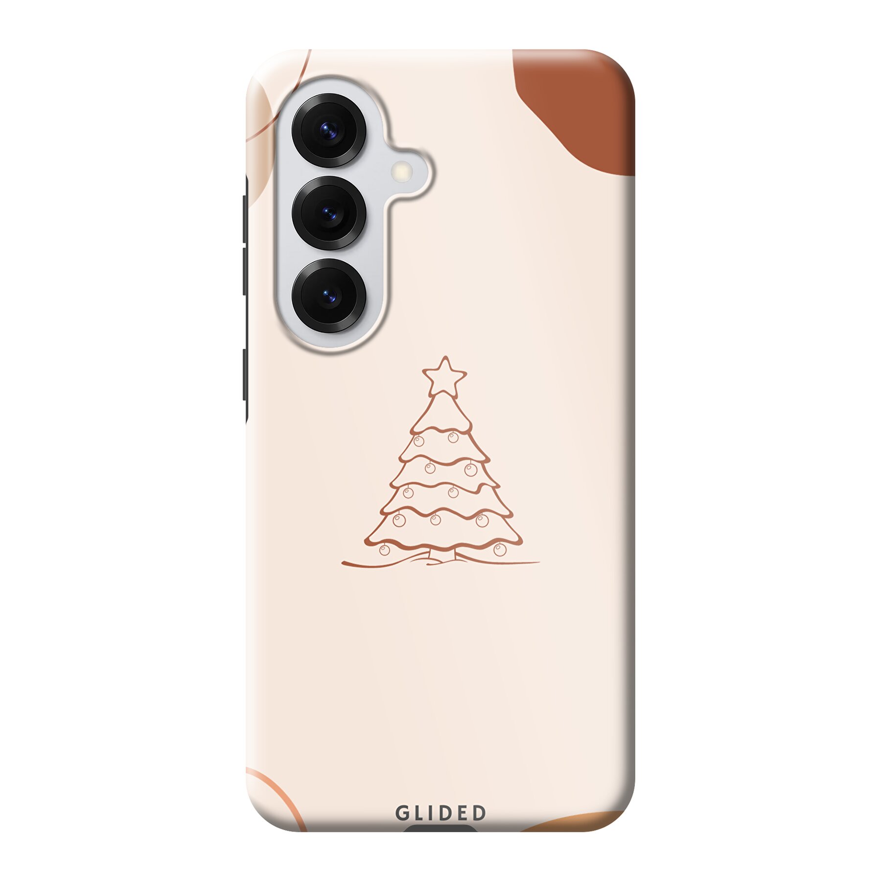 Image du produit Wintertouch - Samsung Galaxy S26 Coque de téléphone